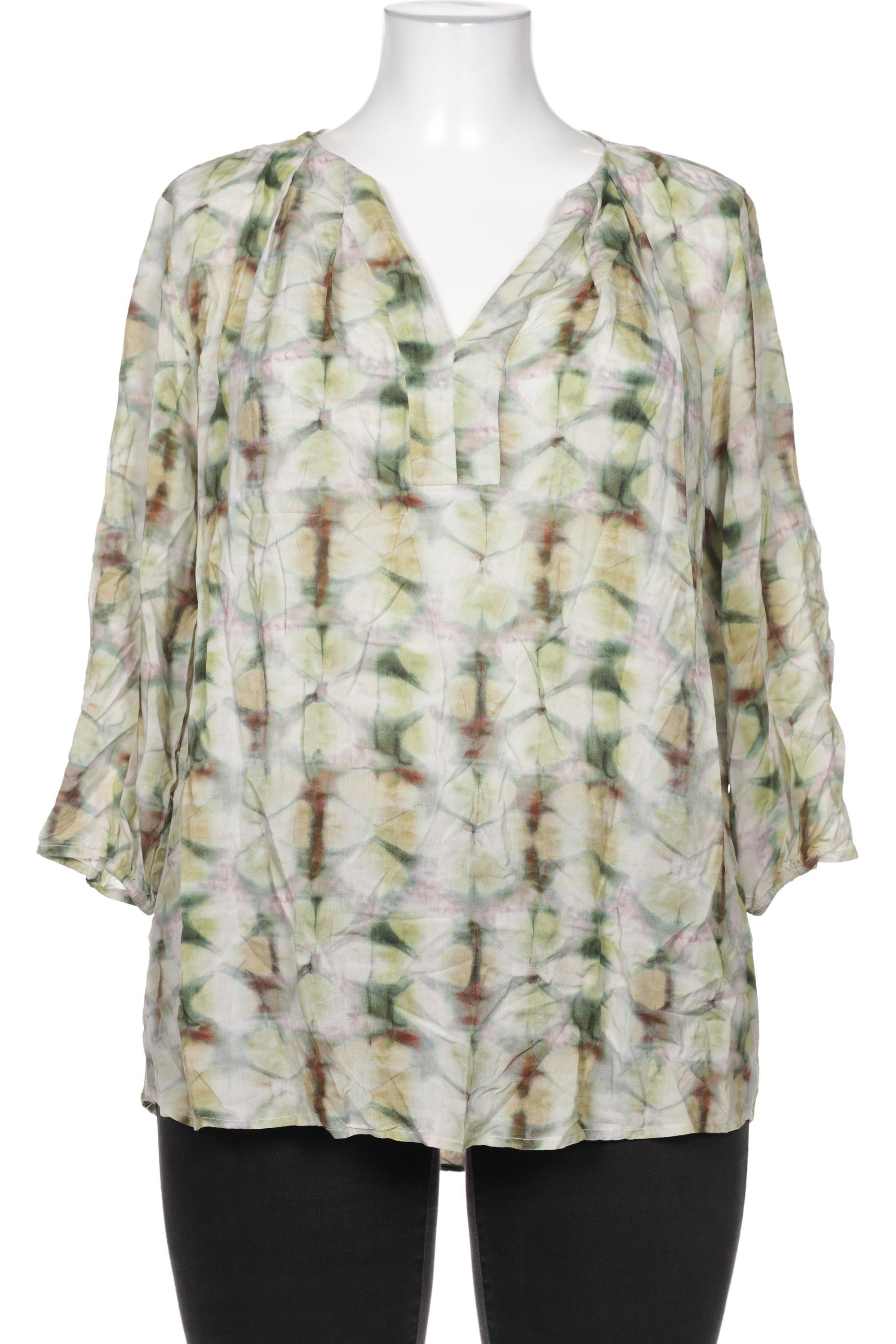 

Cartoon Damen Bluse, grün, Gr. 42