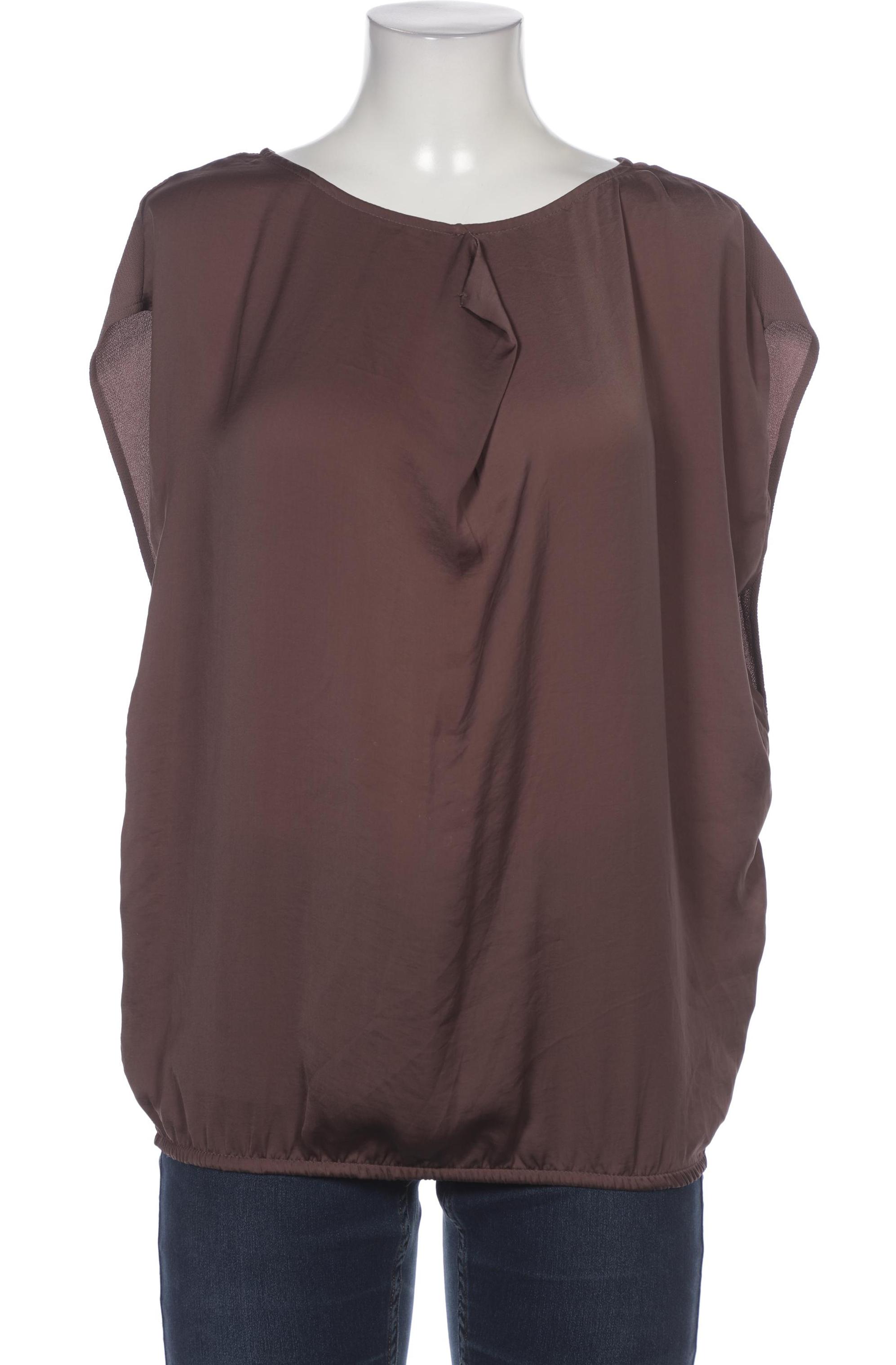 

Cartoon Damen Bluse, bordeaux, Gr. 40