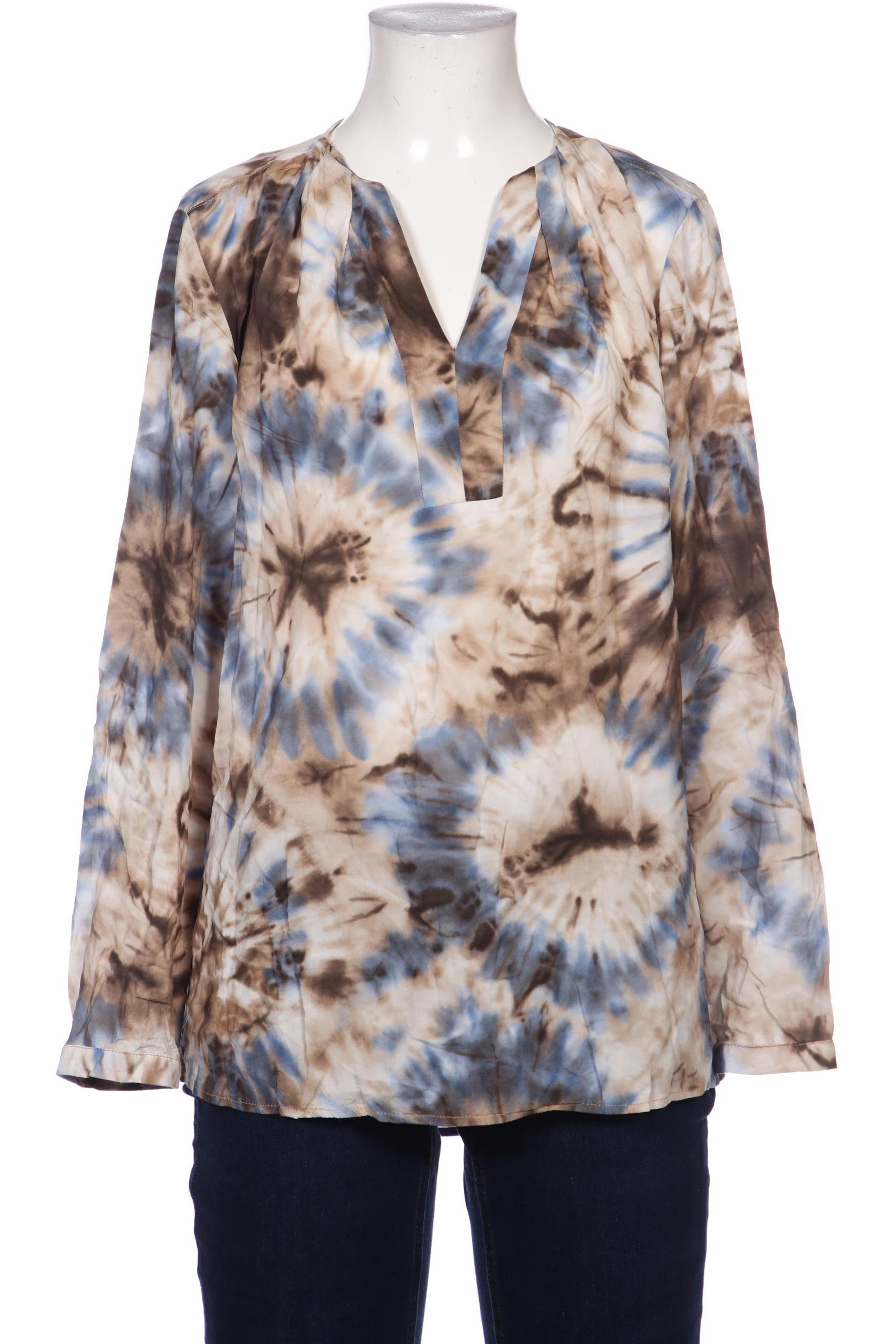 

Cartoon Damen Bluse, braun
