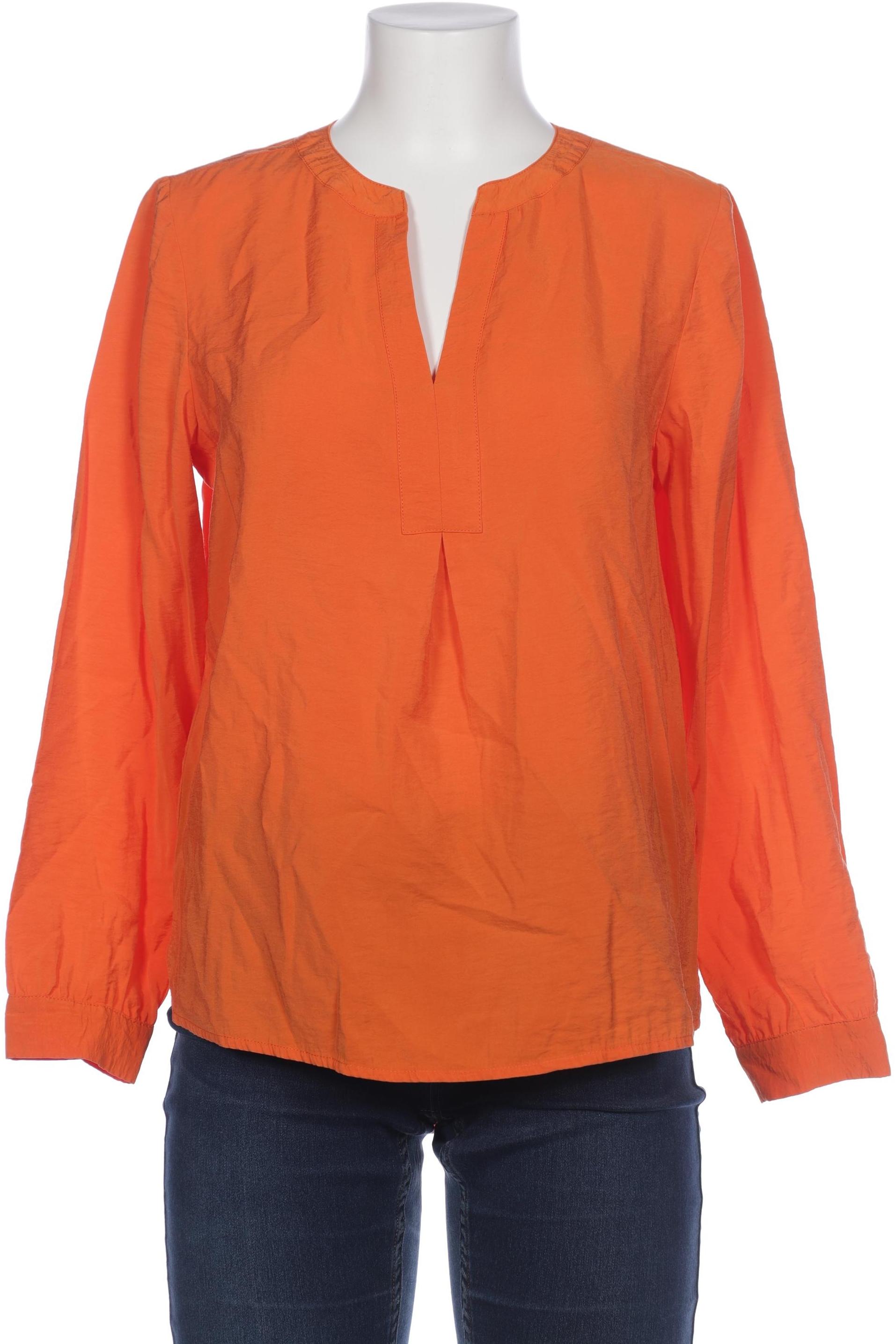 

Cartoon Damen Bluse, orange, Gr. 38