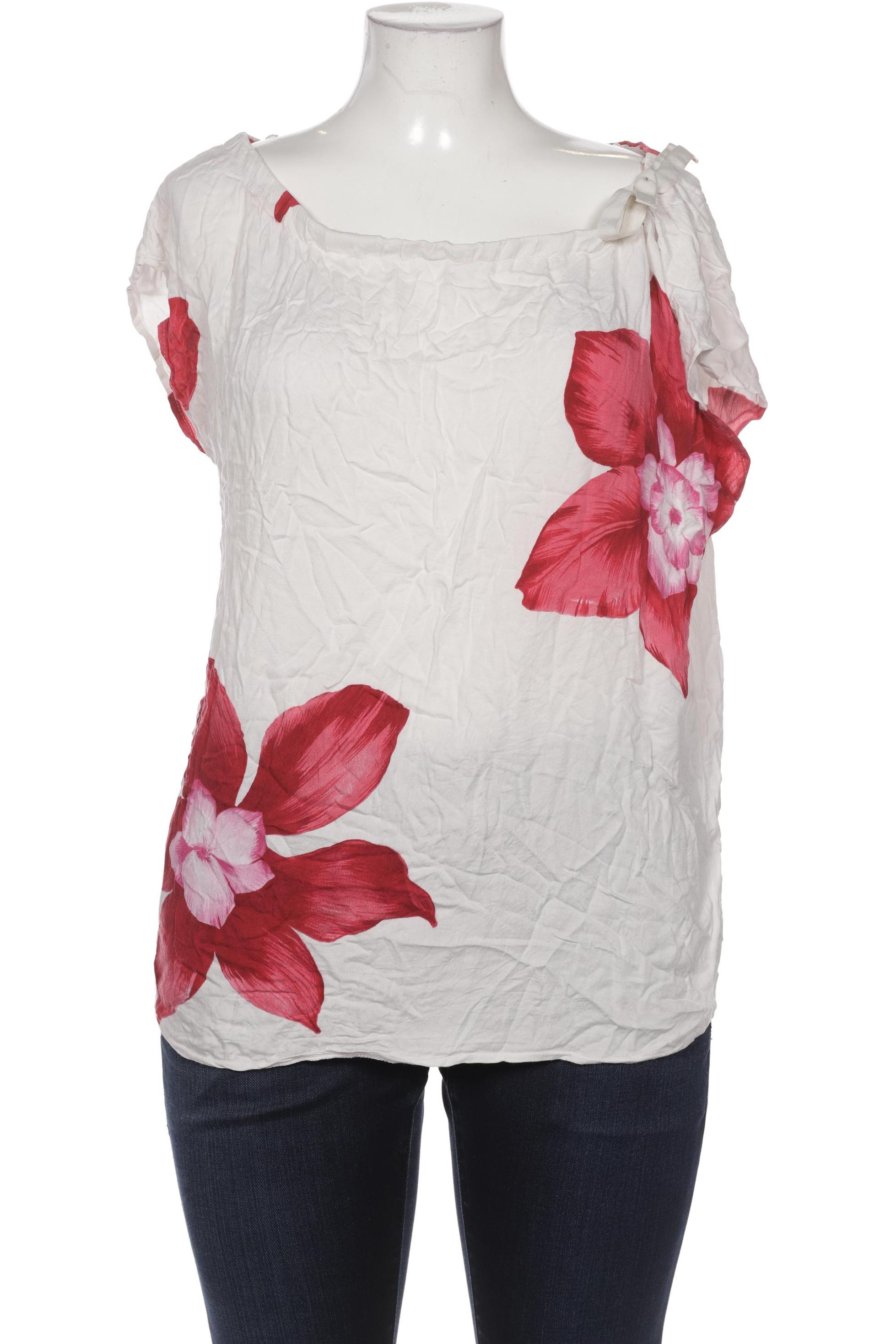 

Cartoon Damen Bluse, weiß, Gr. 42