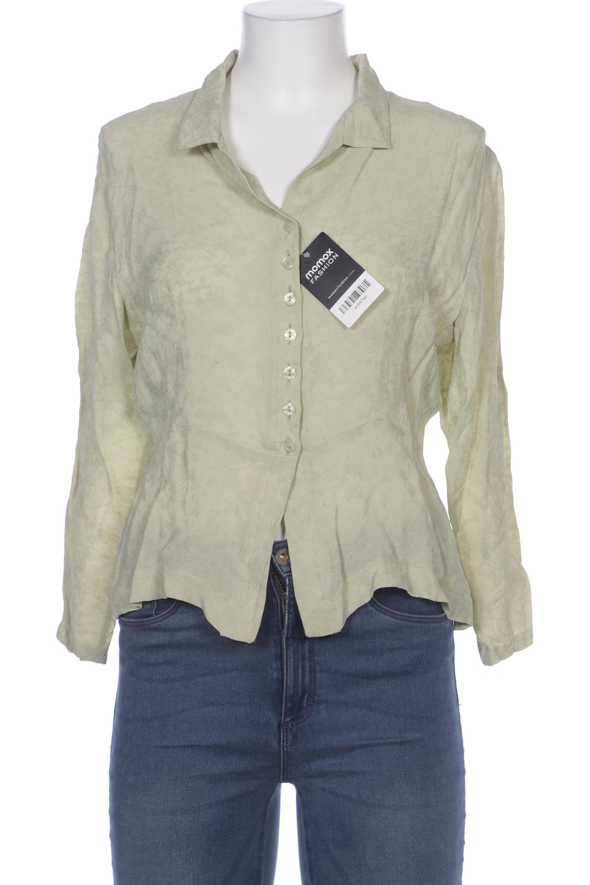 

Cartoon Damen Bluse, hellgrün, Gr. 42