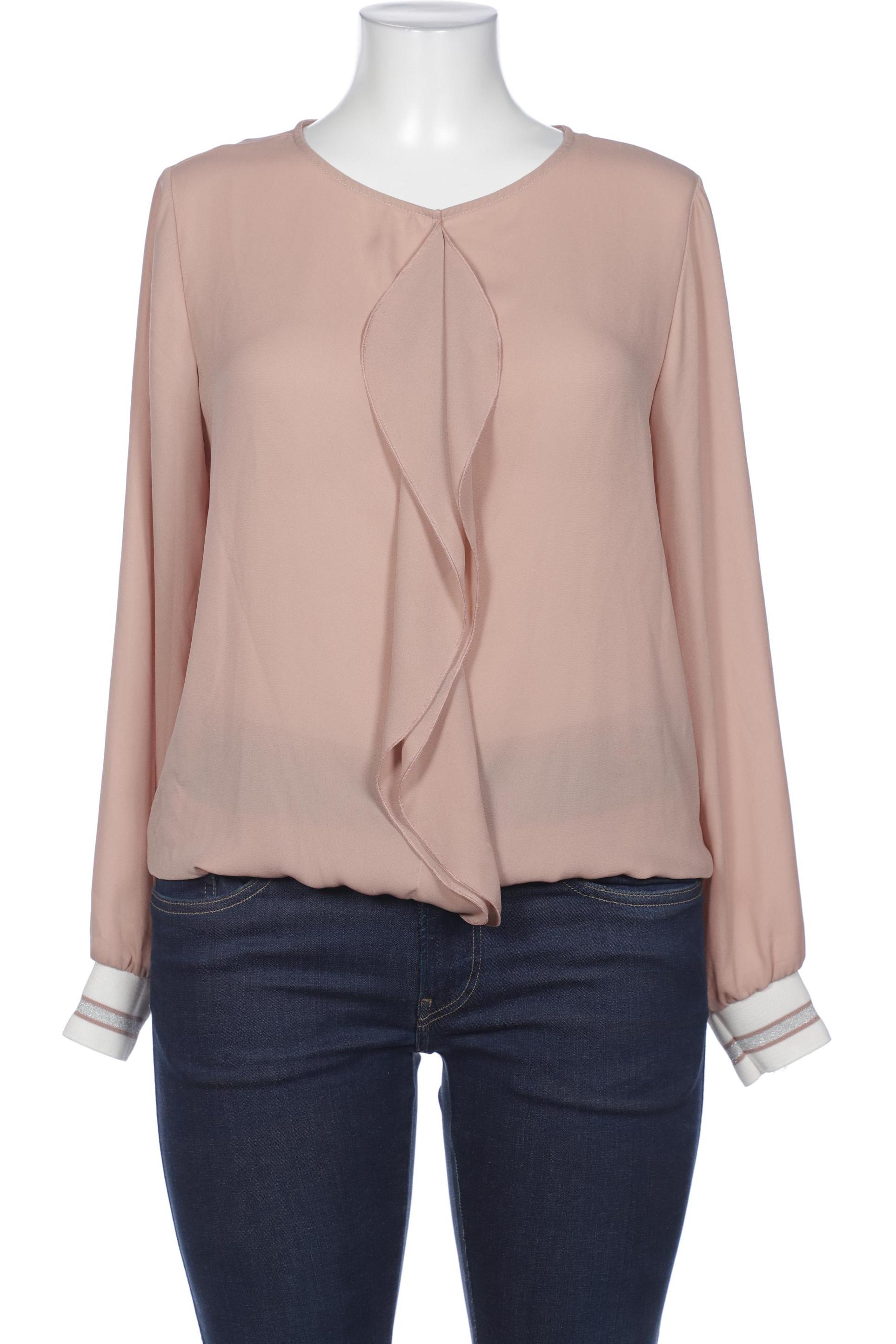 

Cartoon Damen Bluse, pink, Gr. 44