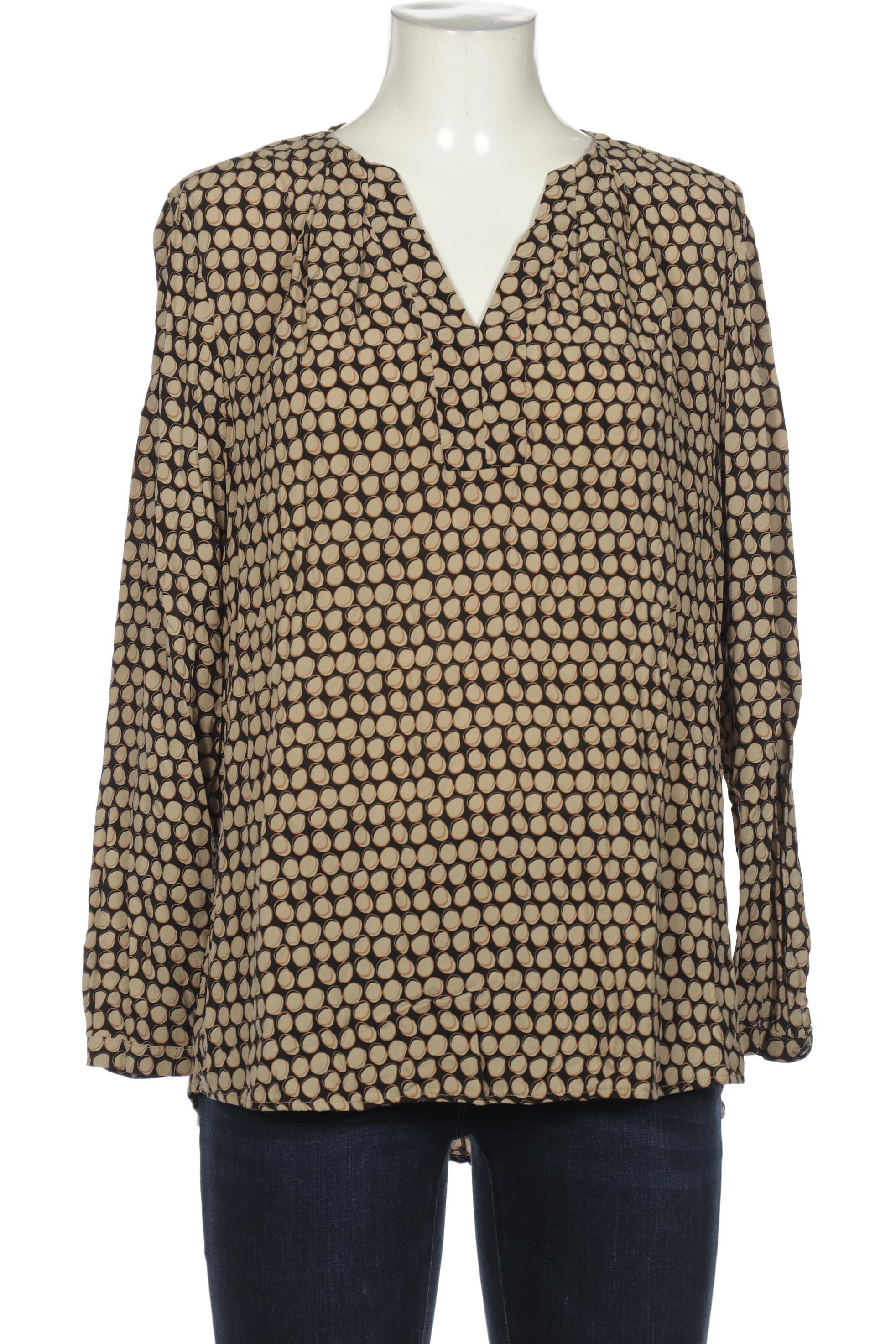 

Cartoon Damen Bluse, beige