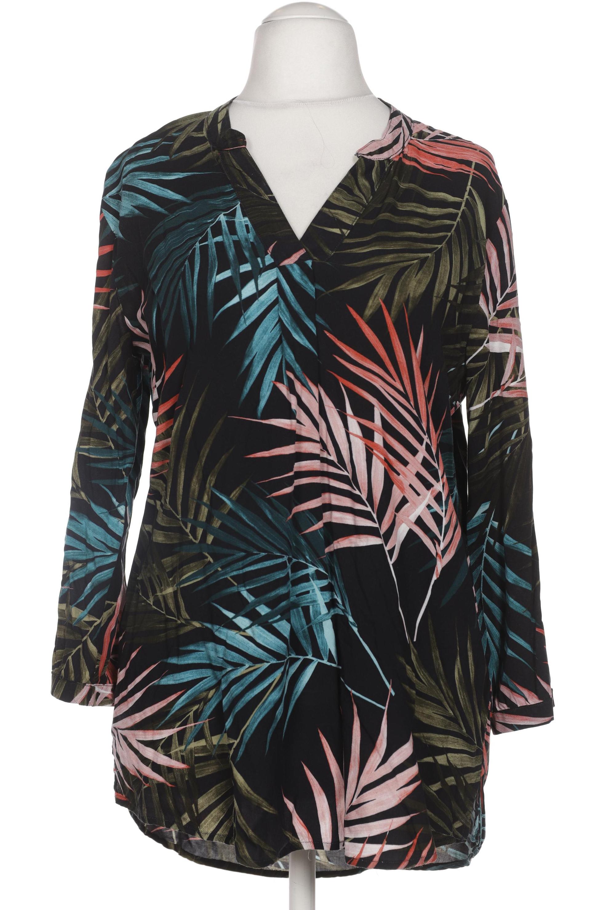 

Cartoon Damen Bluse, schwarz, Gr. 36