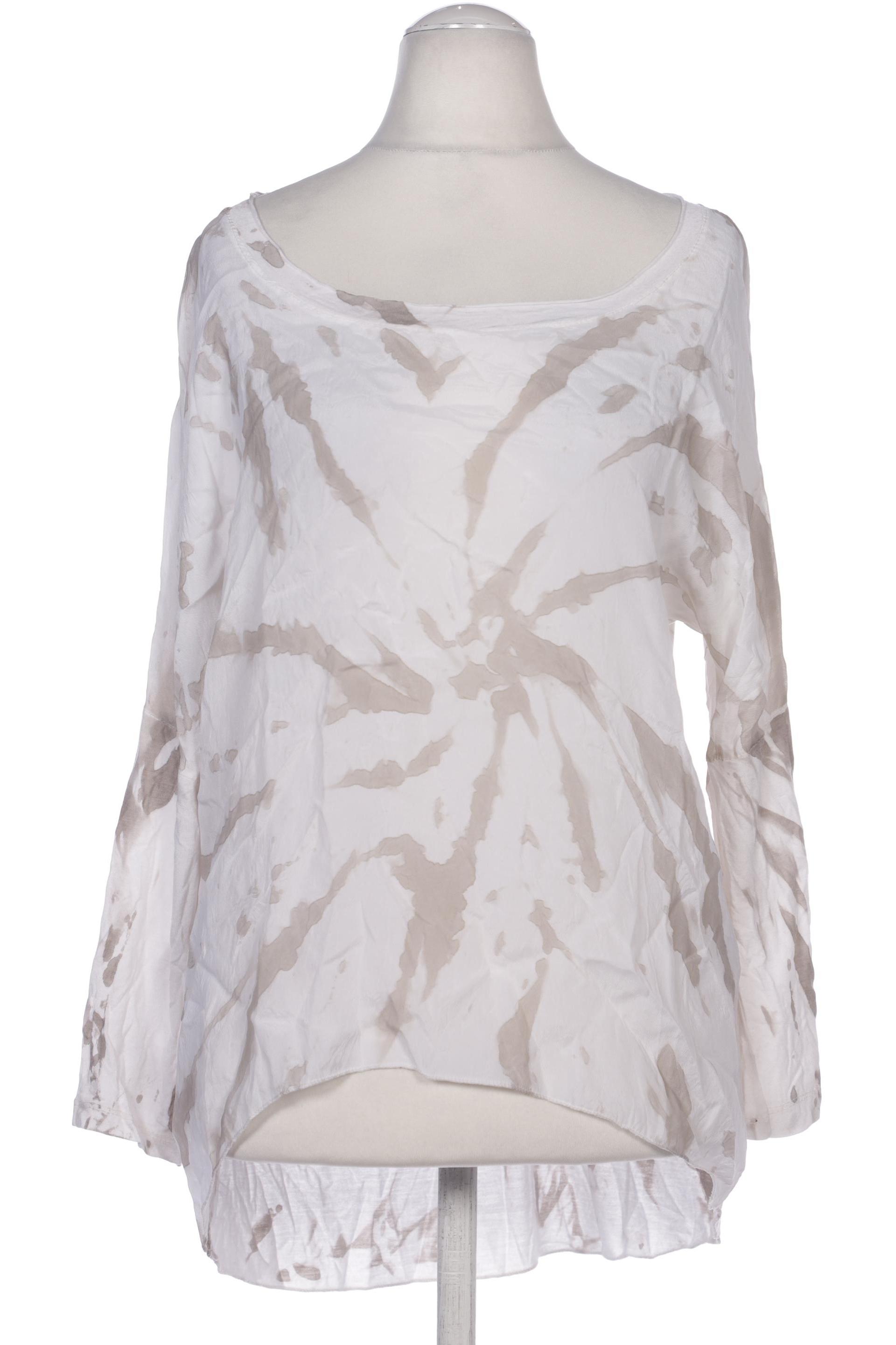 

Cartoon Damen Bluse, beige, Gr. 38
