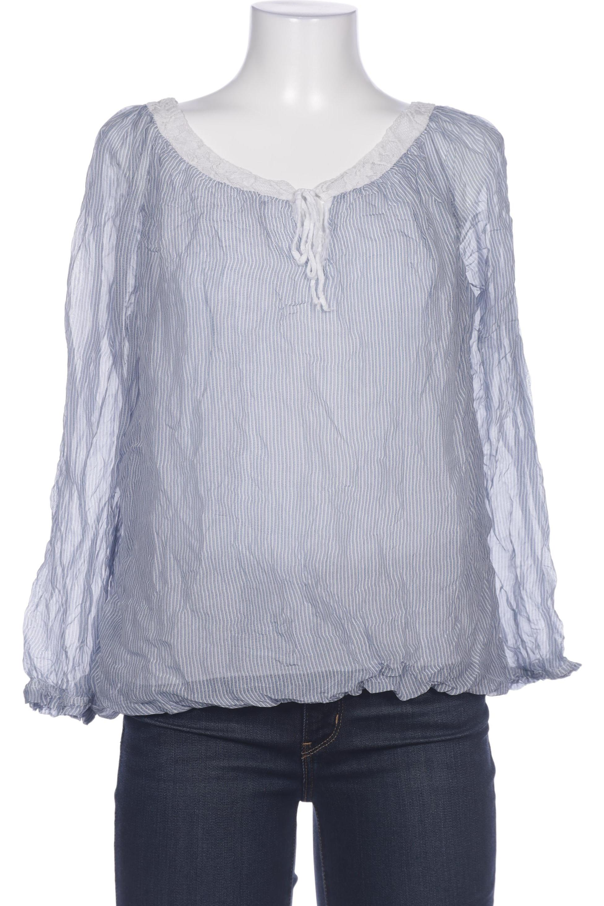 

Cartoon Damen Bluse, hellblau, Gr. 42