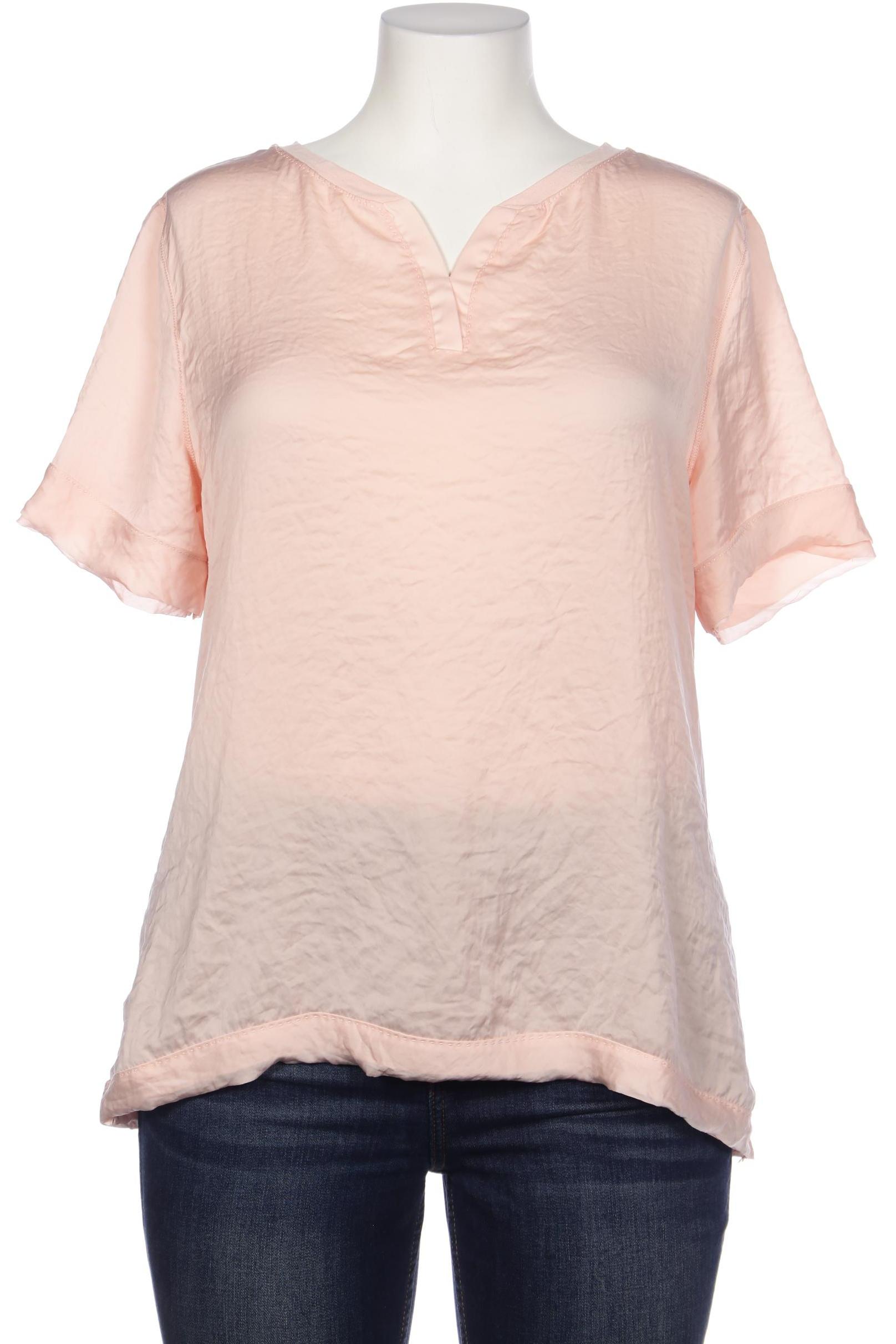 

Cartoon Damen Bluse, pink