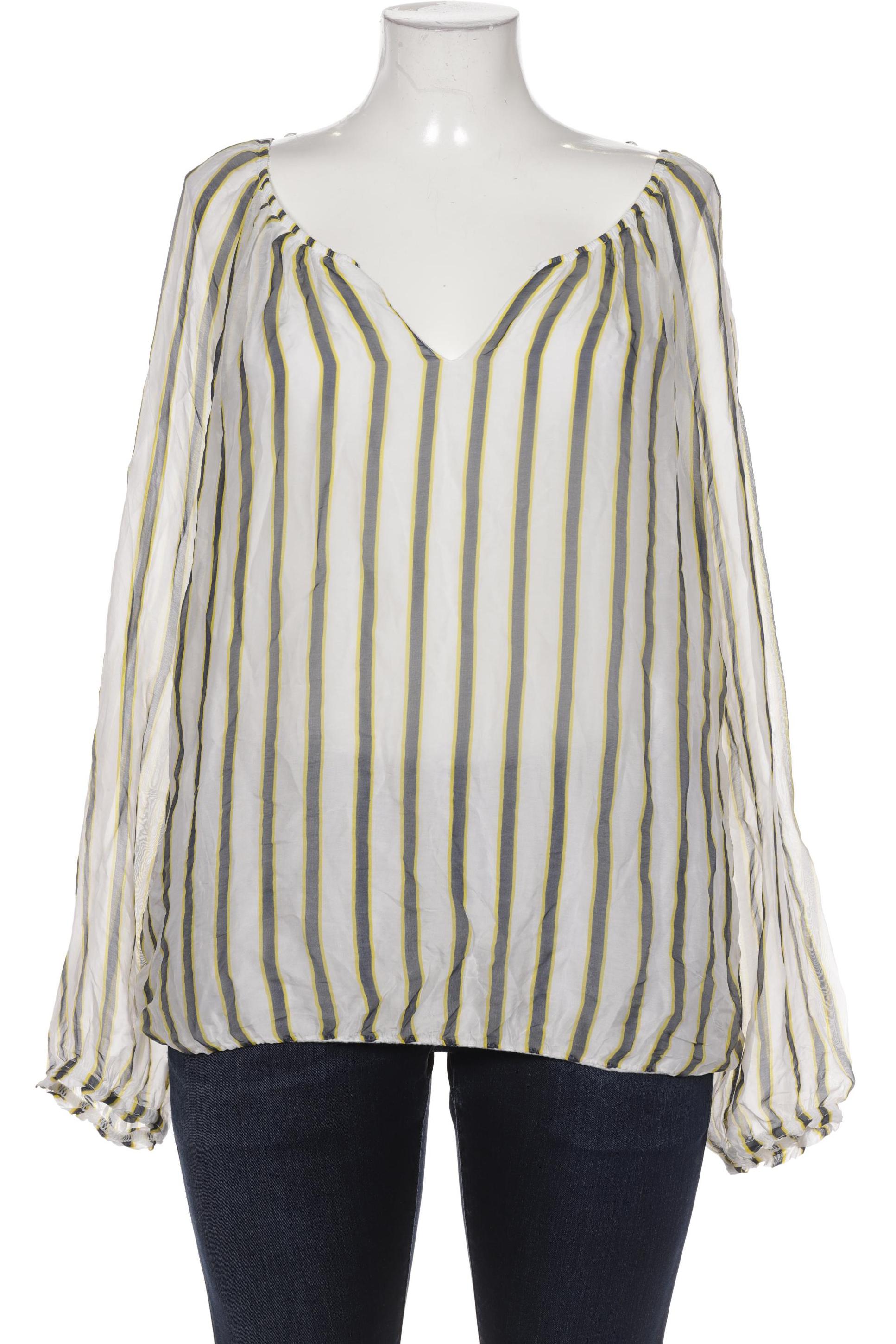 

Cartoon Damen Bluse, weiß, Gr. 44