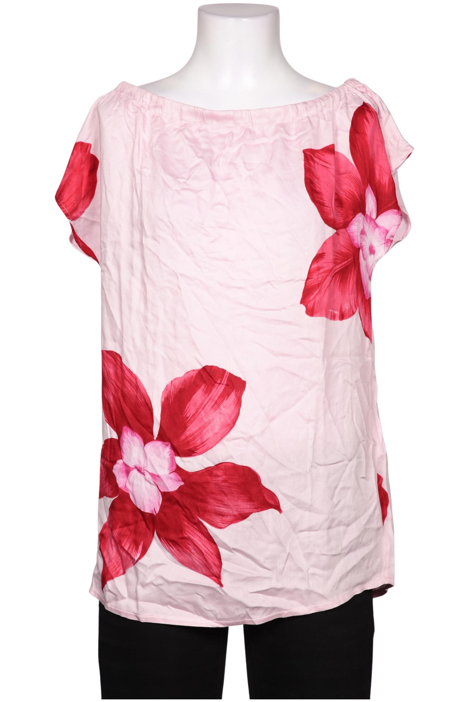 

Cartoon Damen Bluse, pink, Gr. 34