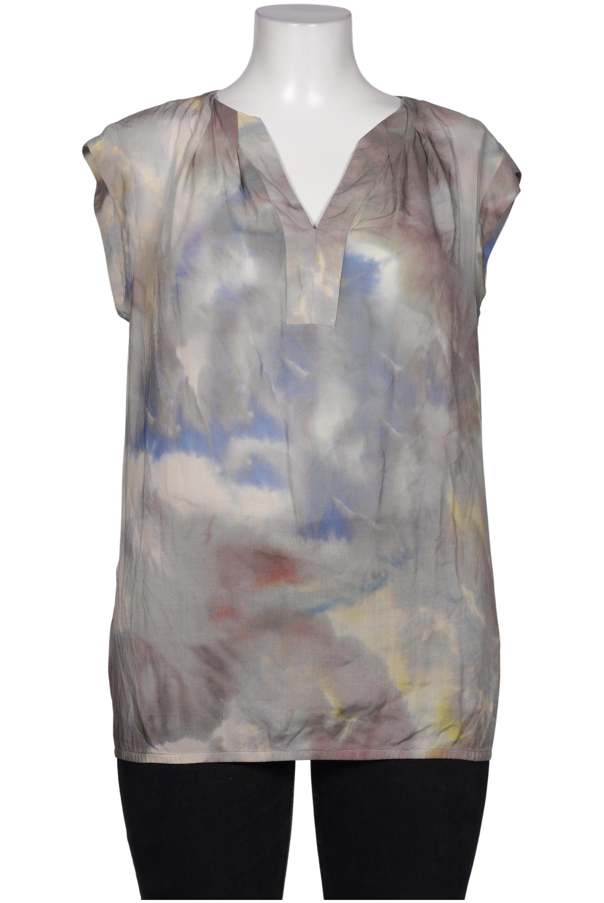 

Cartoon Damen Bluse, grau, Gr. 40