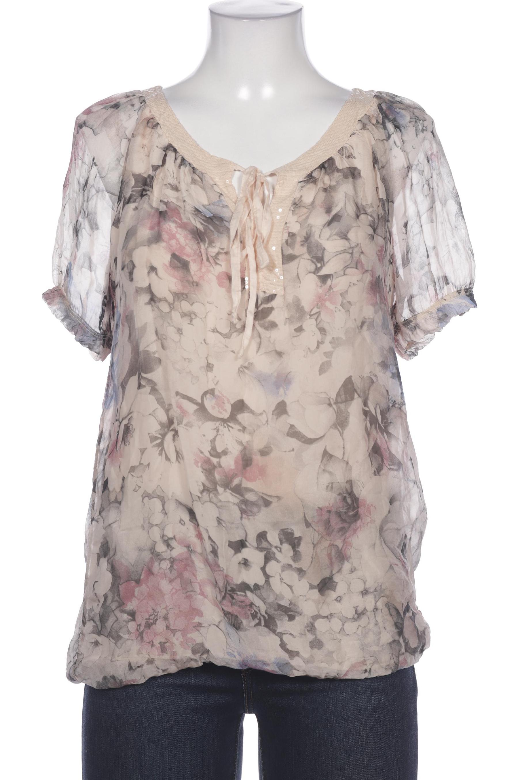 

Cartoon Damen Bluse, beige, Gr. 38