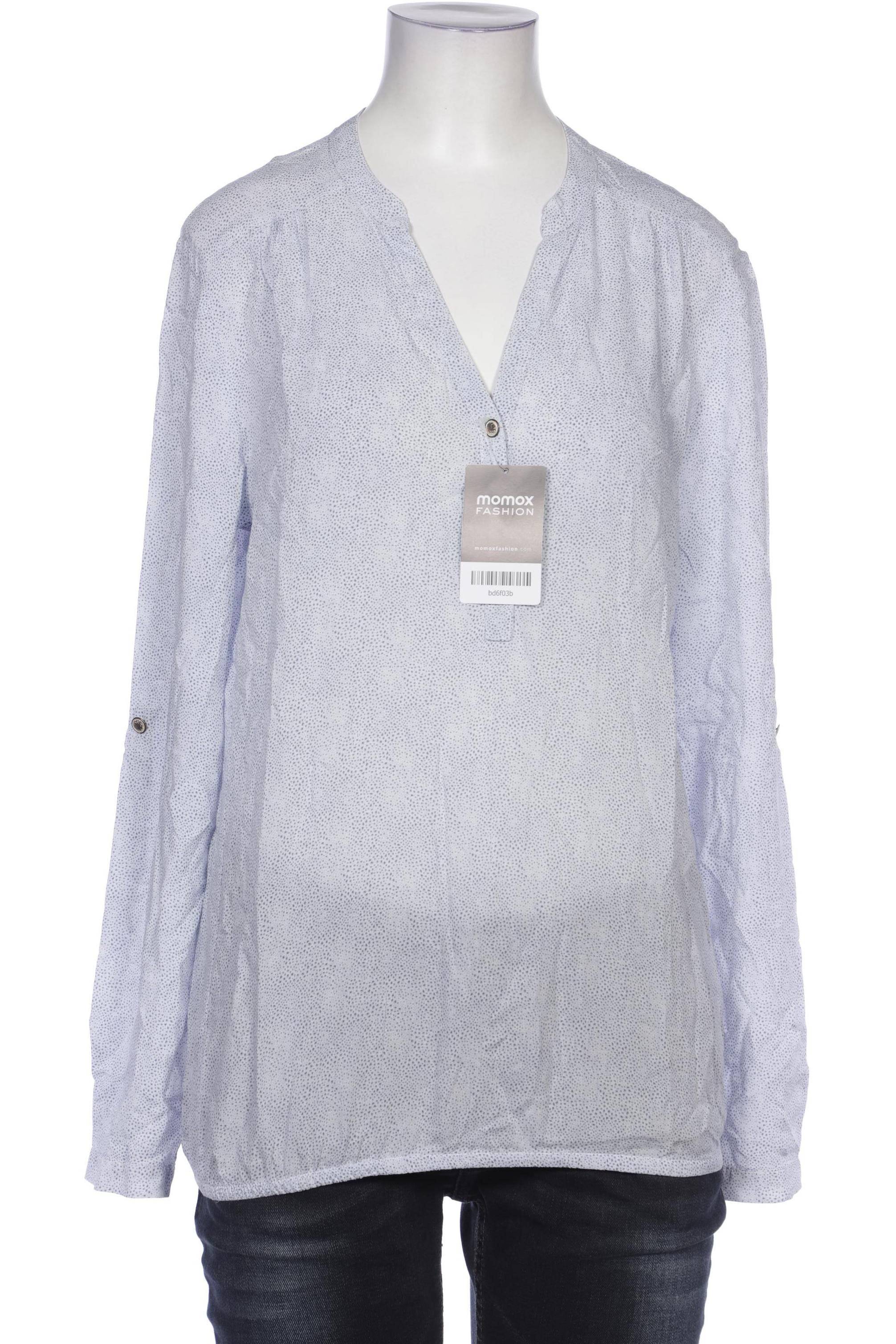 

Cartoon Damen Bluse, blau, Gr. 38