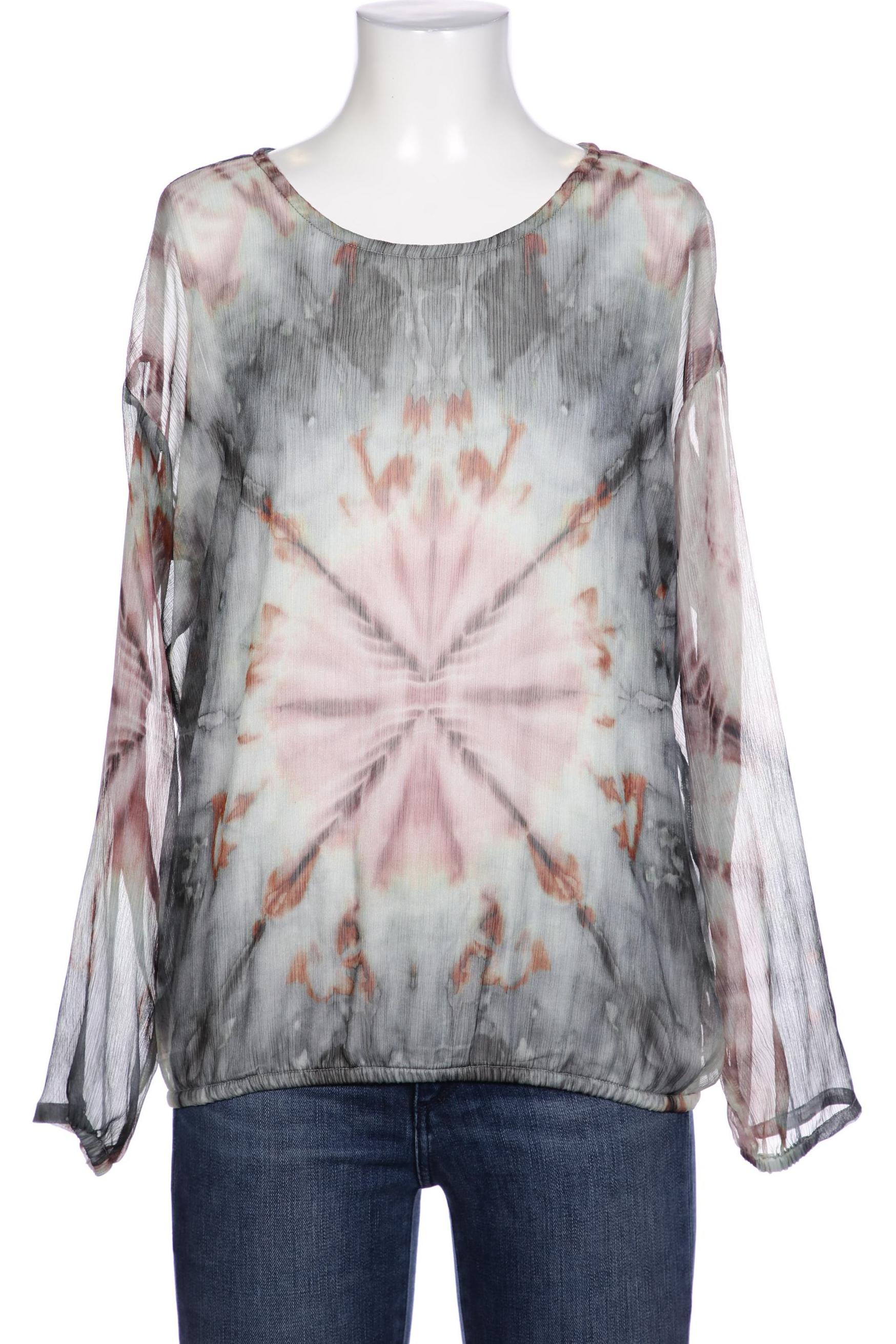 

Cartoon Damen Bluse, türkis