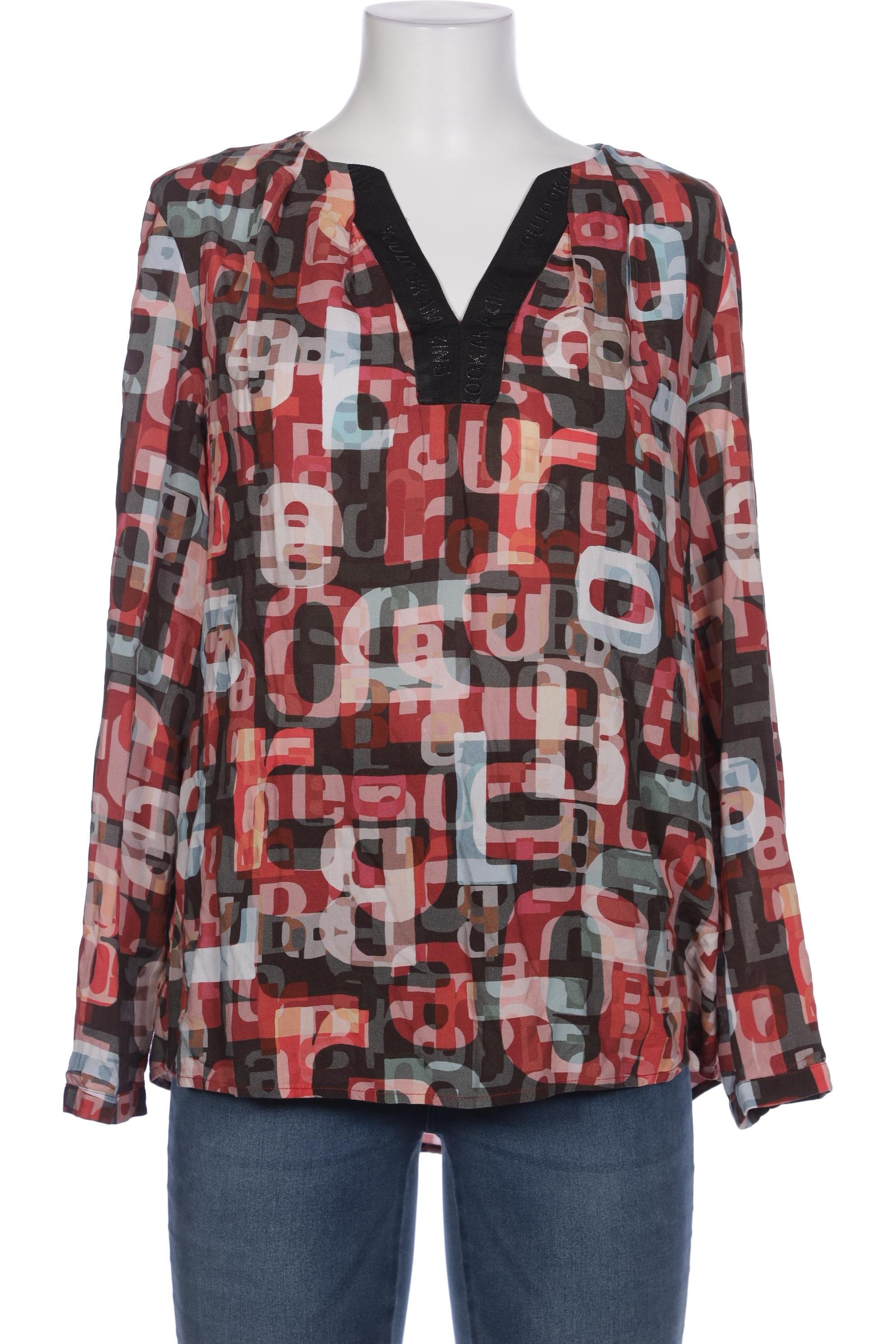 

Cartoon Damen Bluse, mehrfarbig, Gr. 38