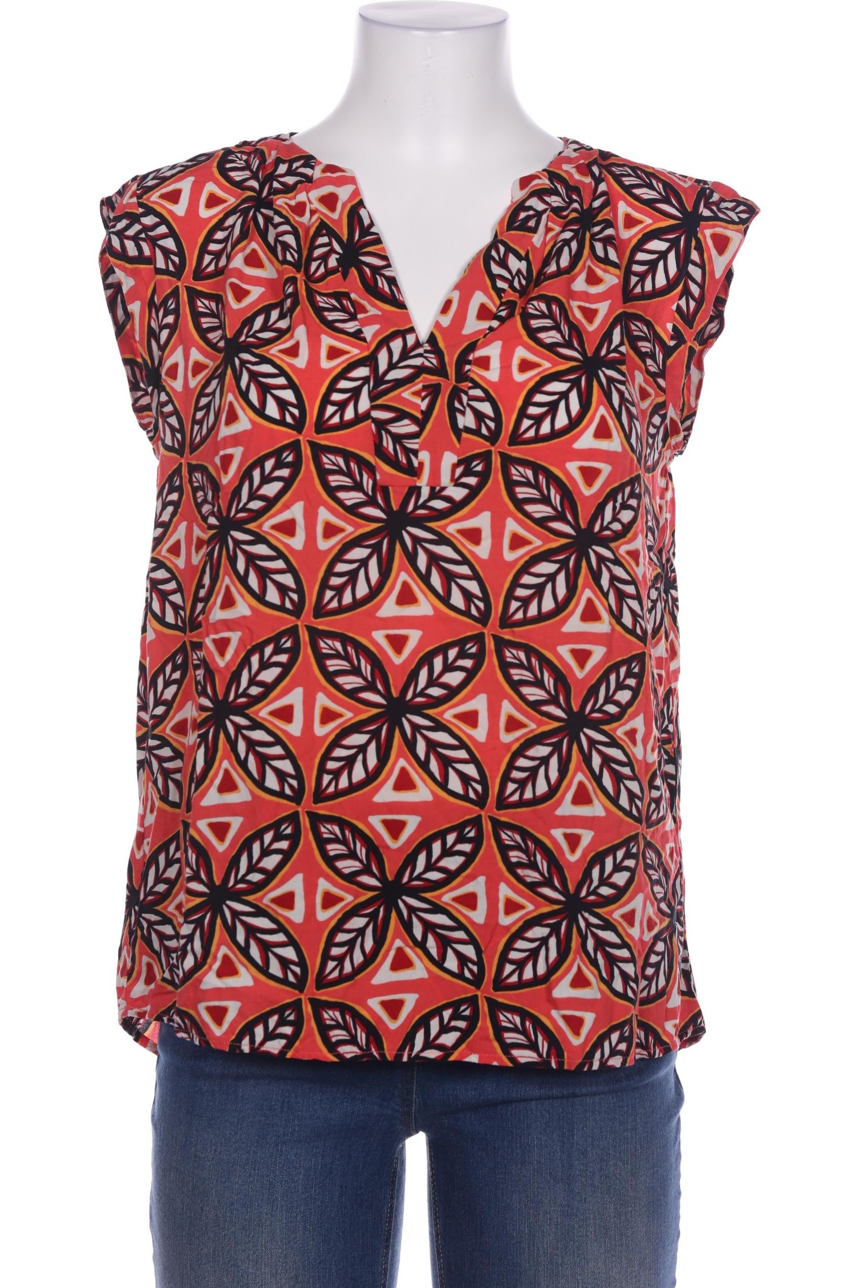 

Cartoon Damen Bluse, rot, Gr. 42