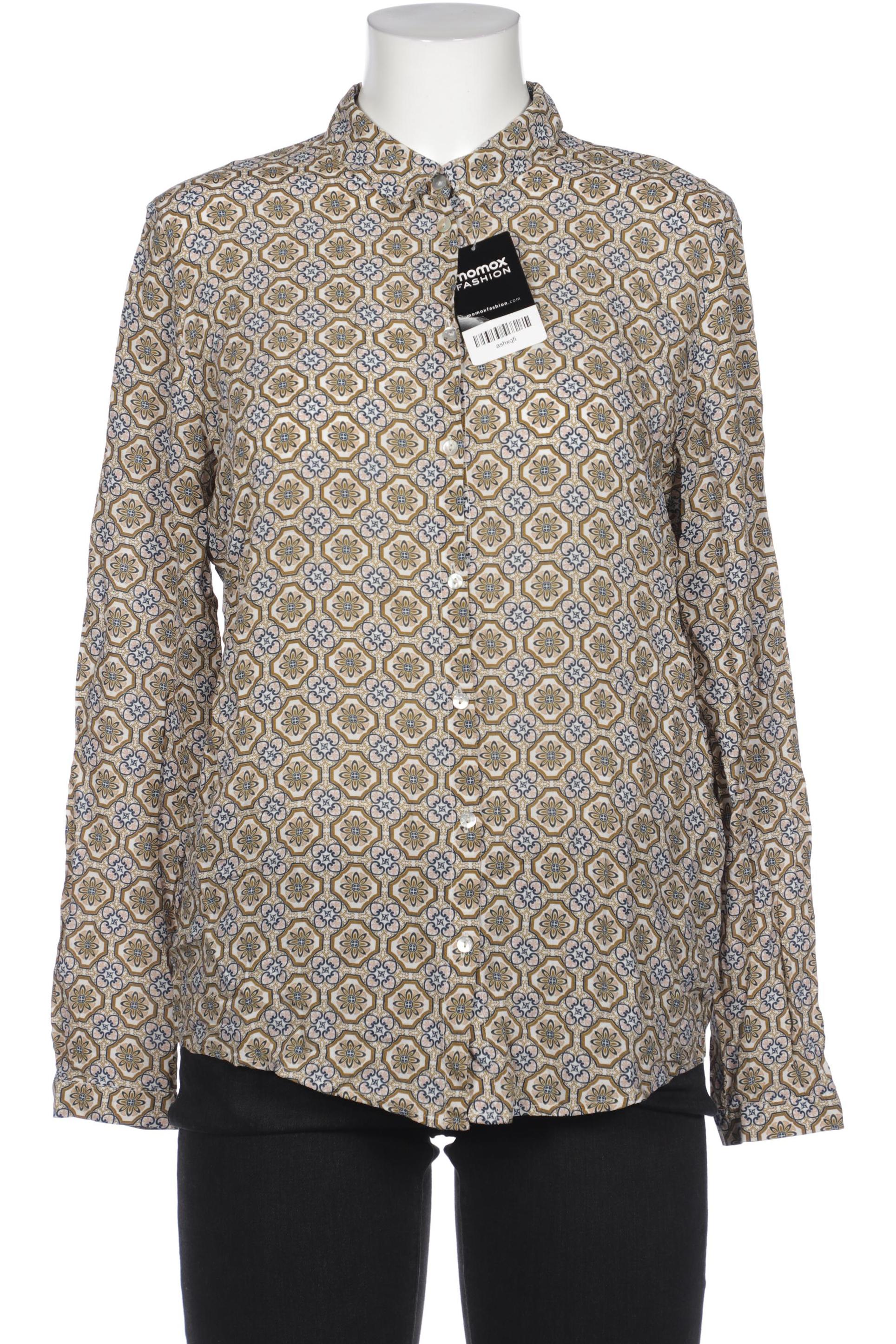 

Cartoon Damen Bluse, braun