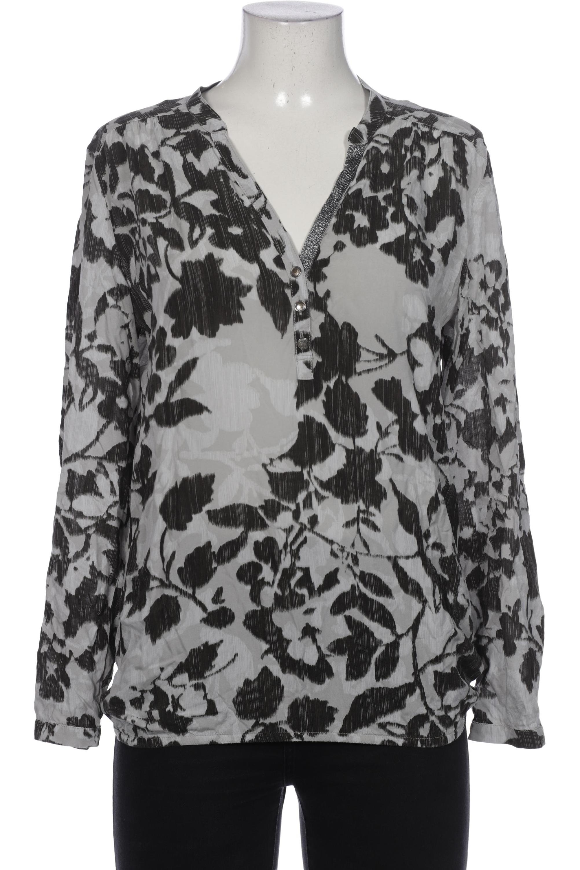 

Cartoon Damen Bluse, grau, Gr. 38