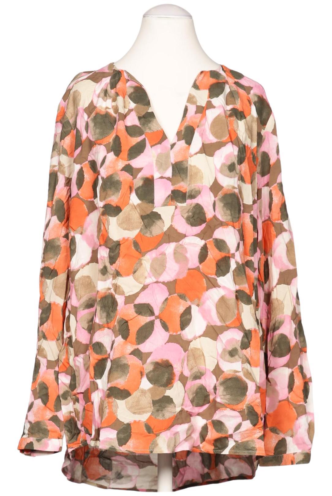 

Cartoon Damen Bluse, mehrfarbig, Gr. 34