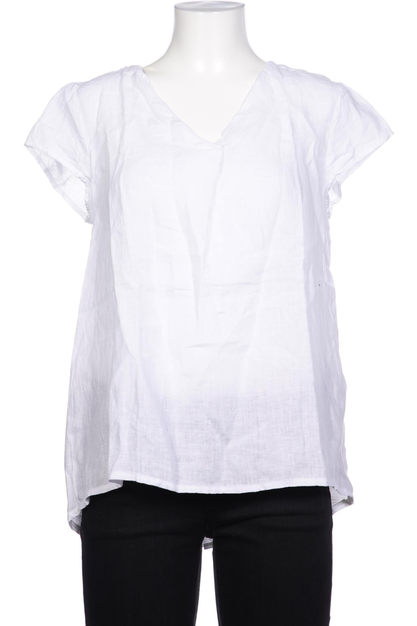 

Cartoon Damen Bluse, weiß