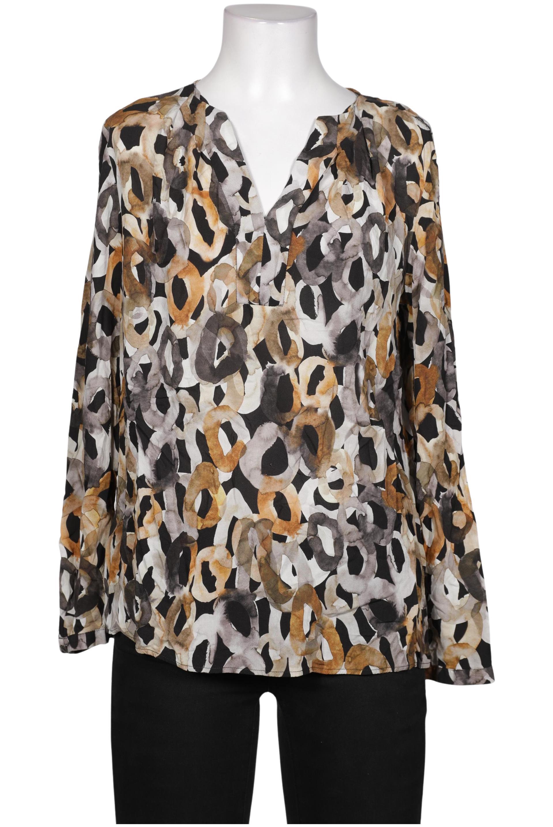 

Cartoon Damen Bluse, mehrfarbig, Gr. 34