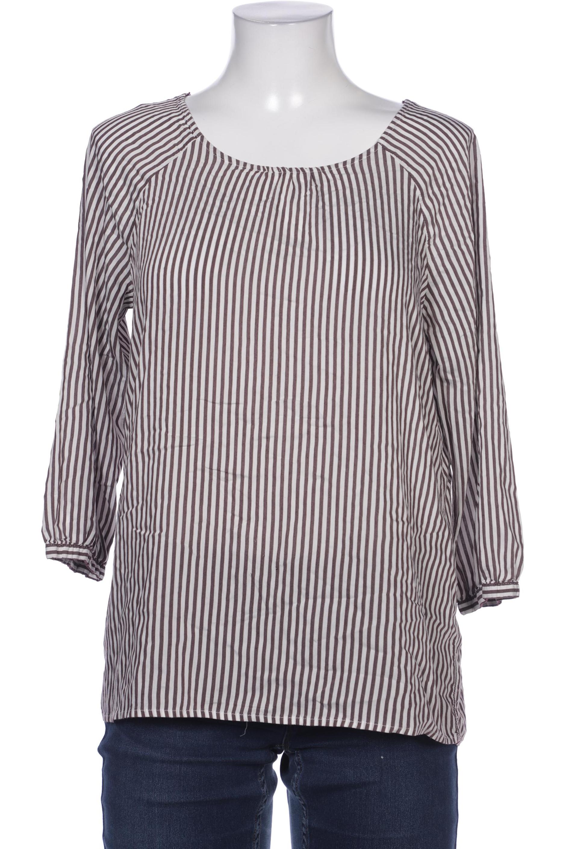 

Cartoon Damen Bluse, braun, Gr. 38