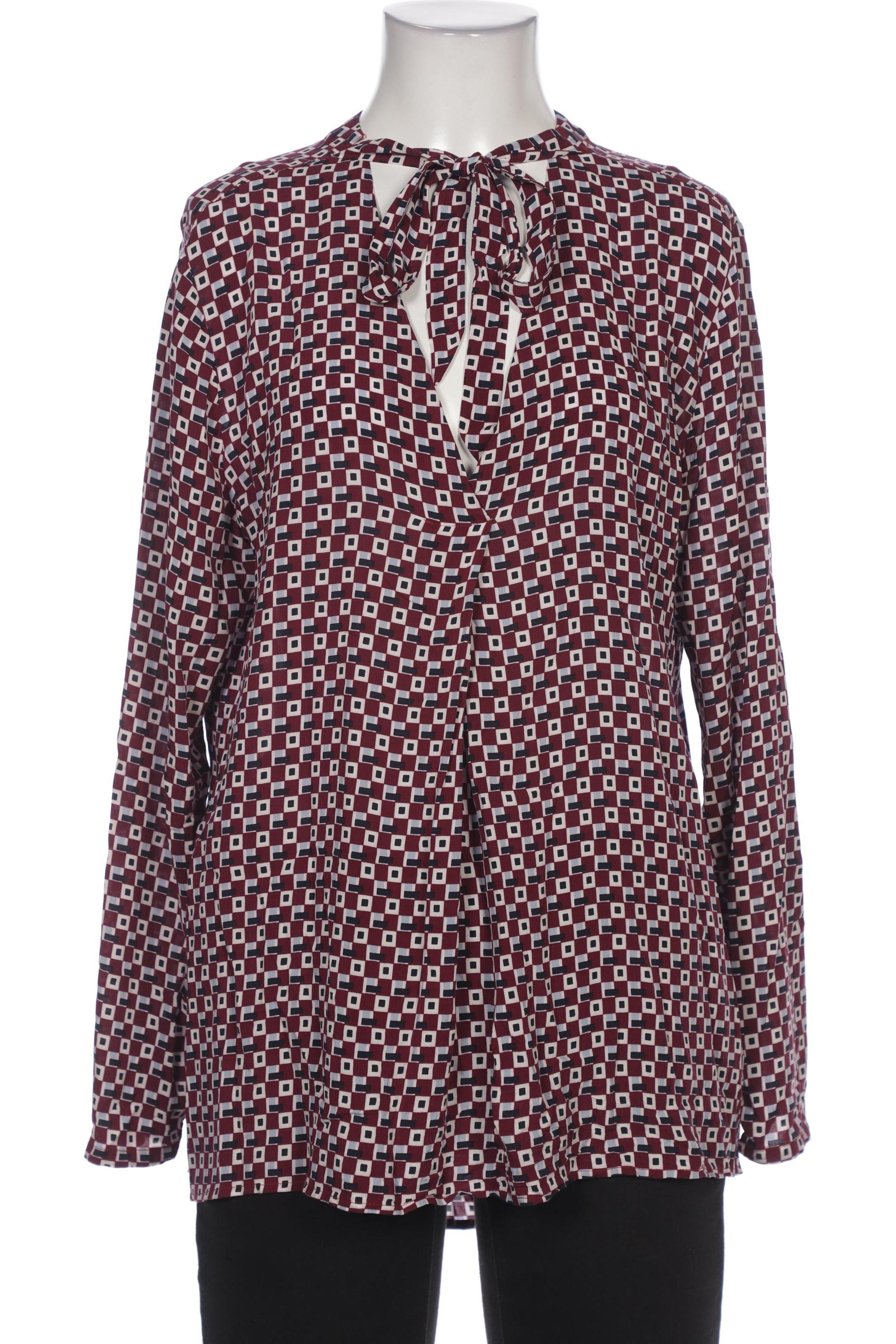 

Cartoon Damen Bluse, bordeaux, Gr. 38