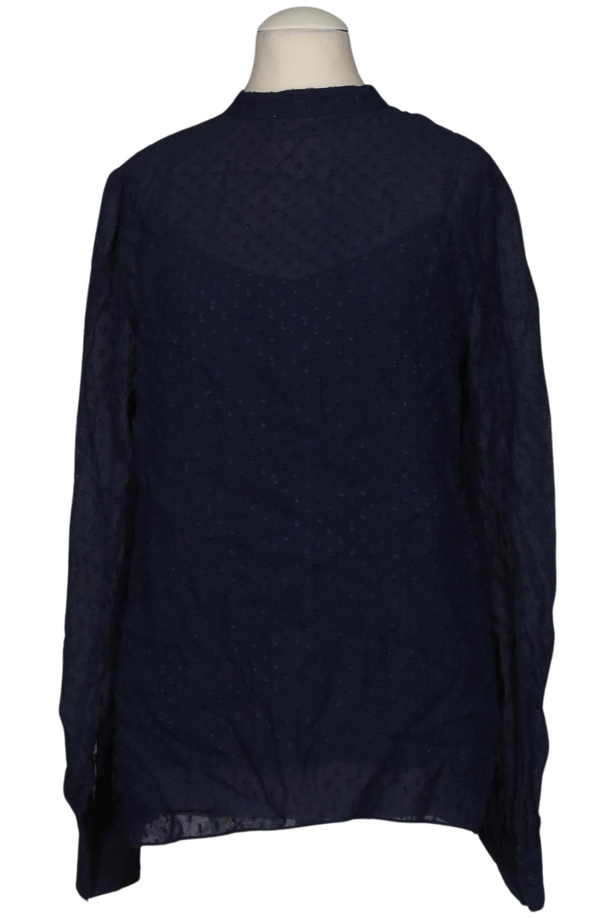 

Cartoon Damen Bluse, marineblau, Gr. 38