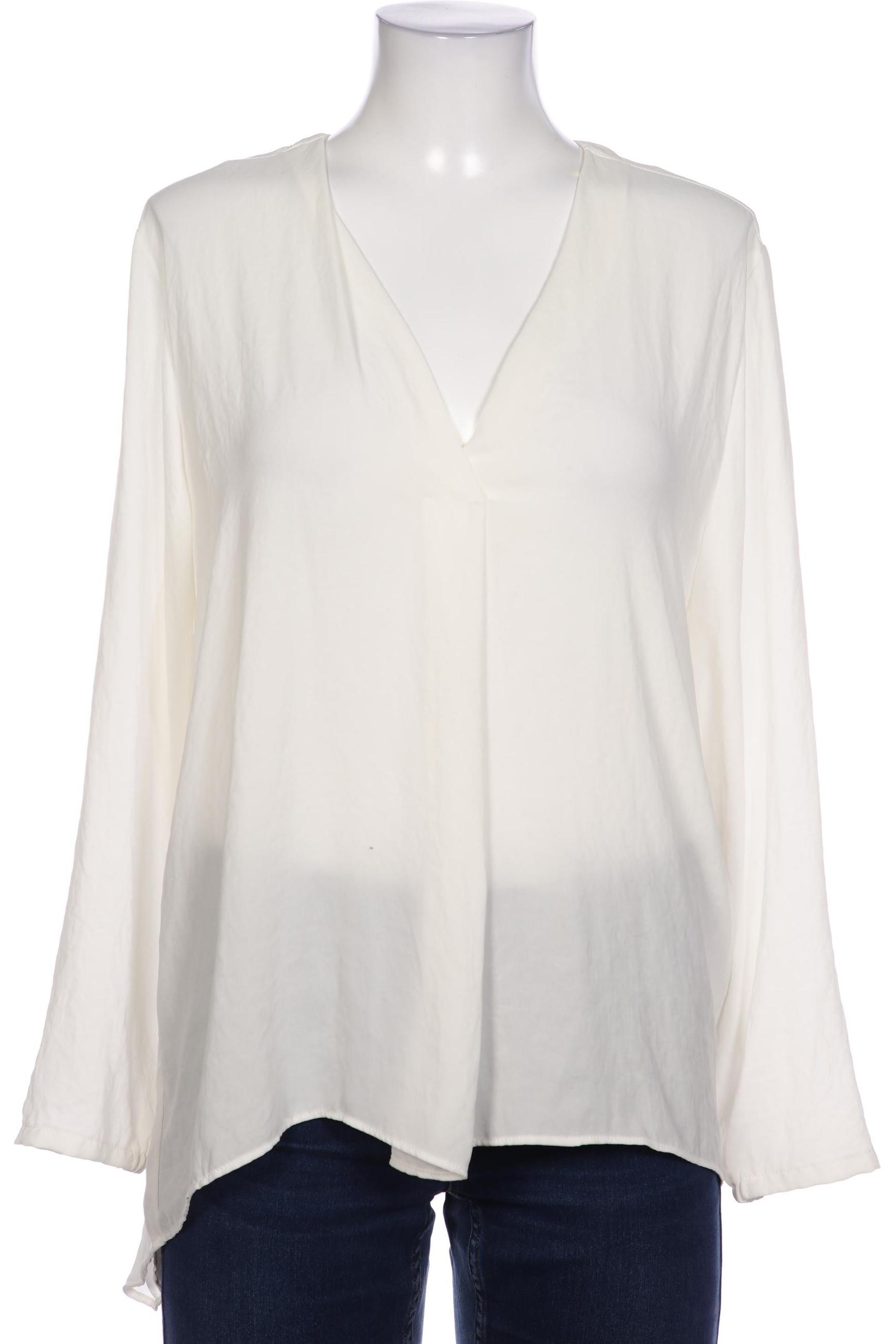 

Cartoon Damen Bluse, cremeweiß, Gr. 42
