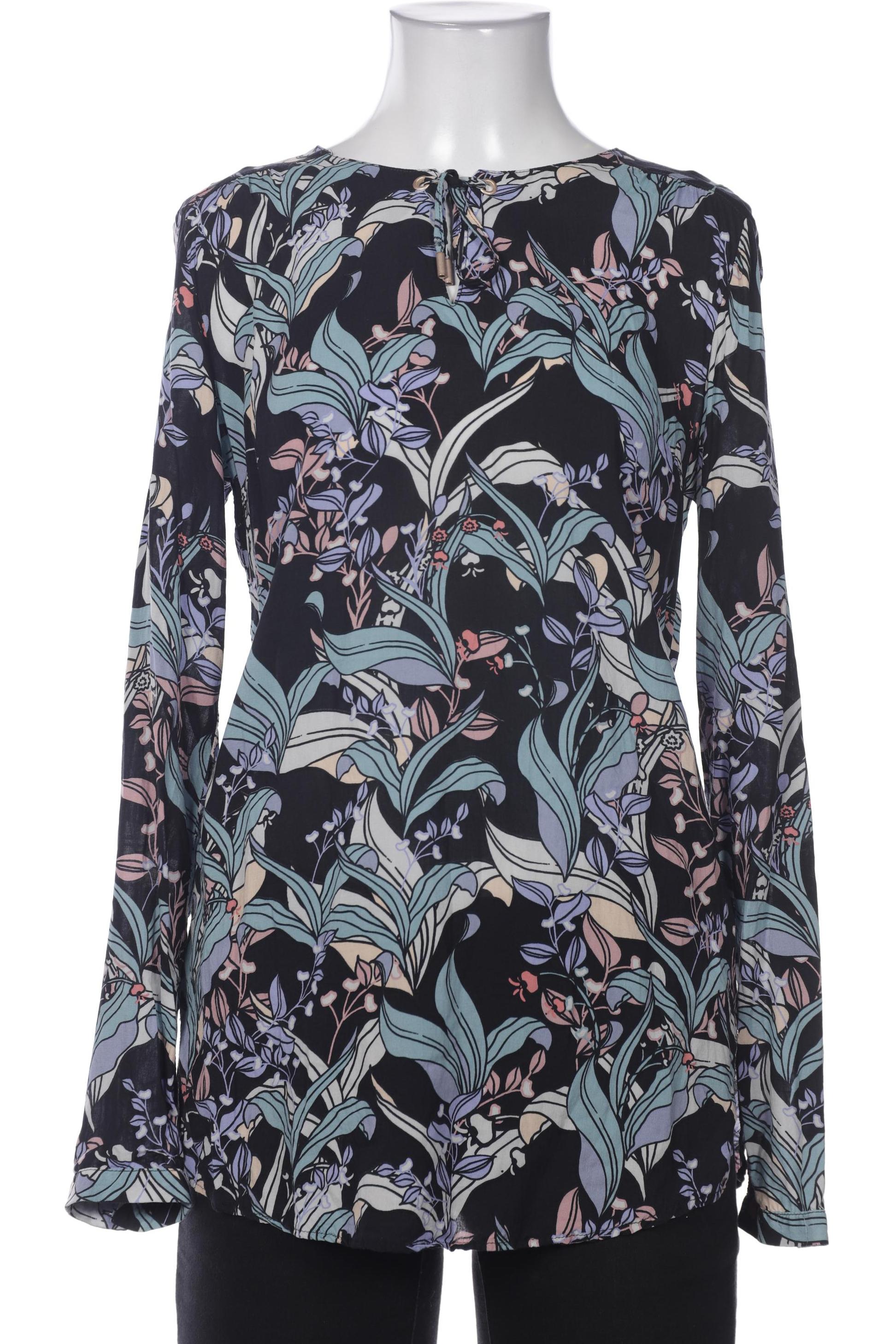 

Cartoon Damen Bluse, schwarz, Gr. 34