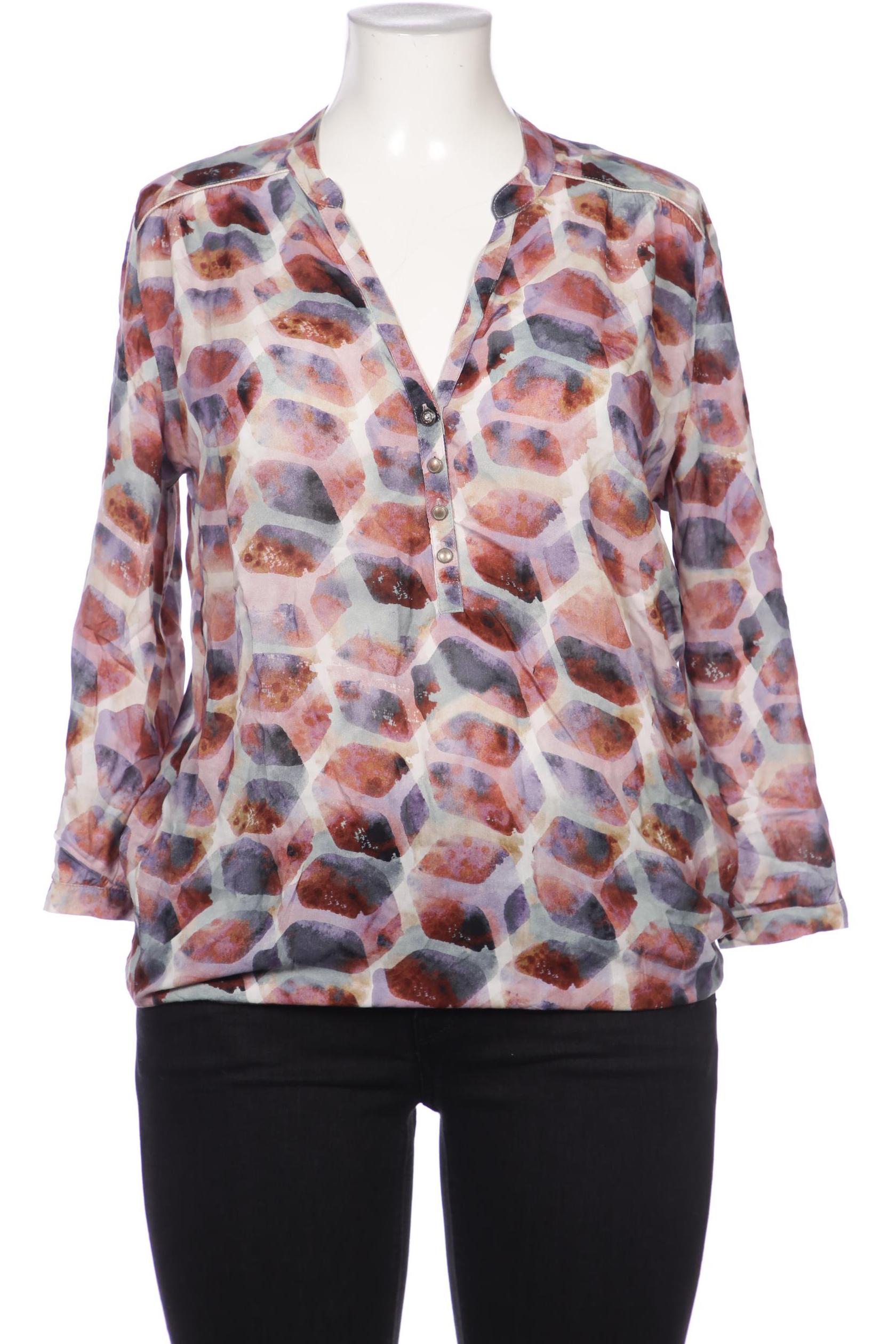 

Cartoon Damen Bluse, mehrfarbig, Gr. 38