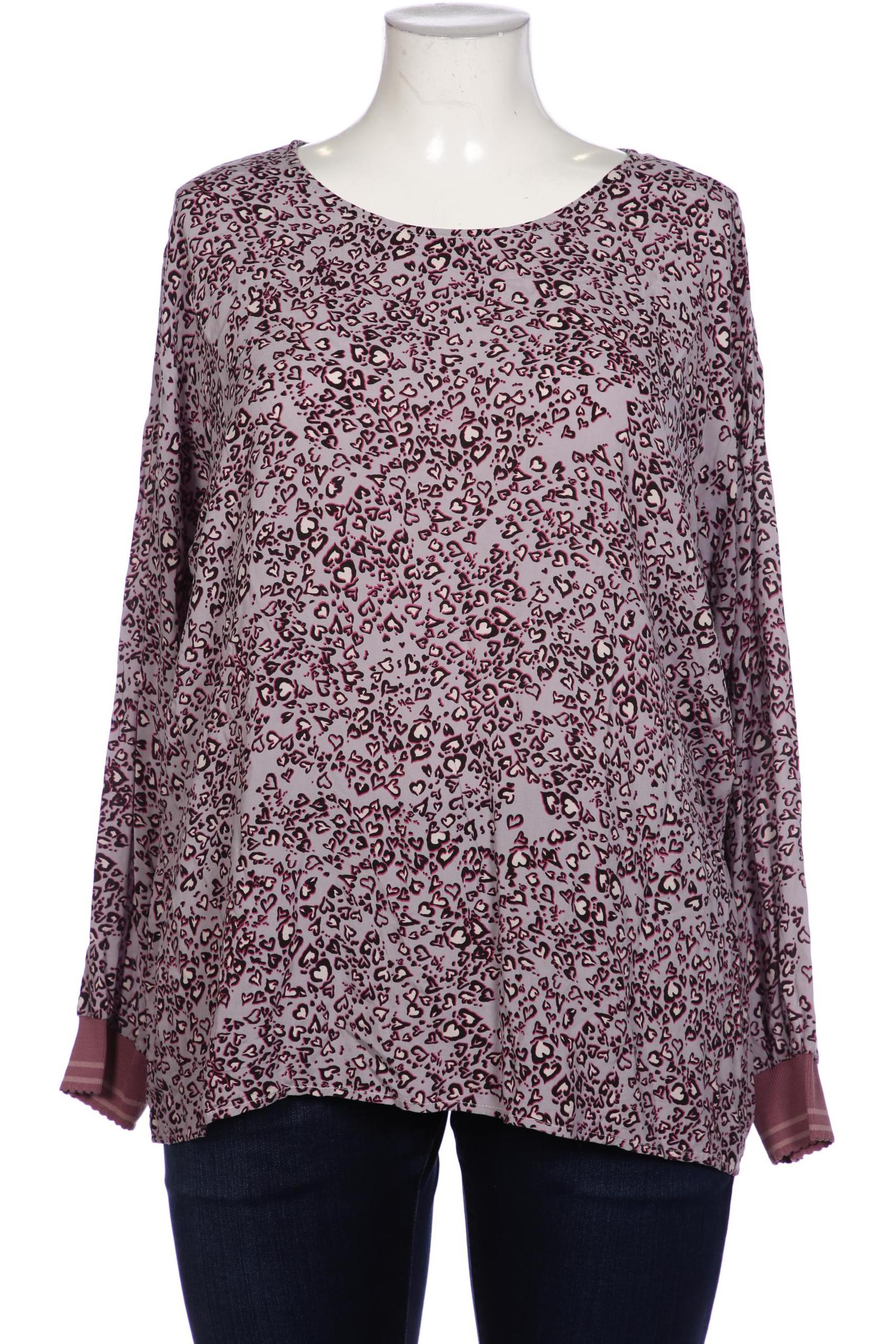 

Cartoon Damen Bluse, flieder, Gr. 46