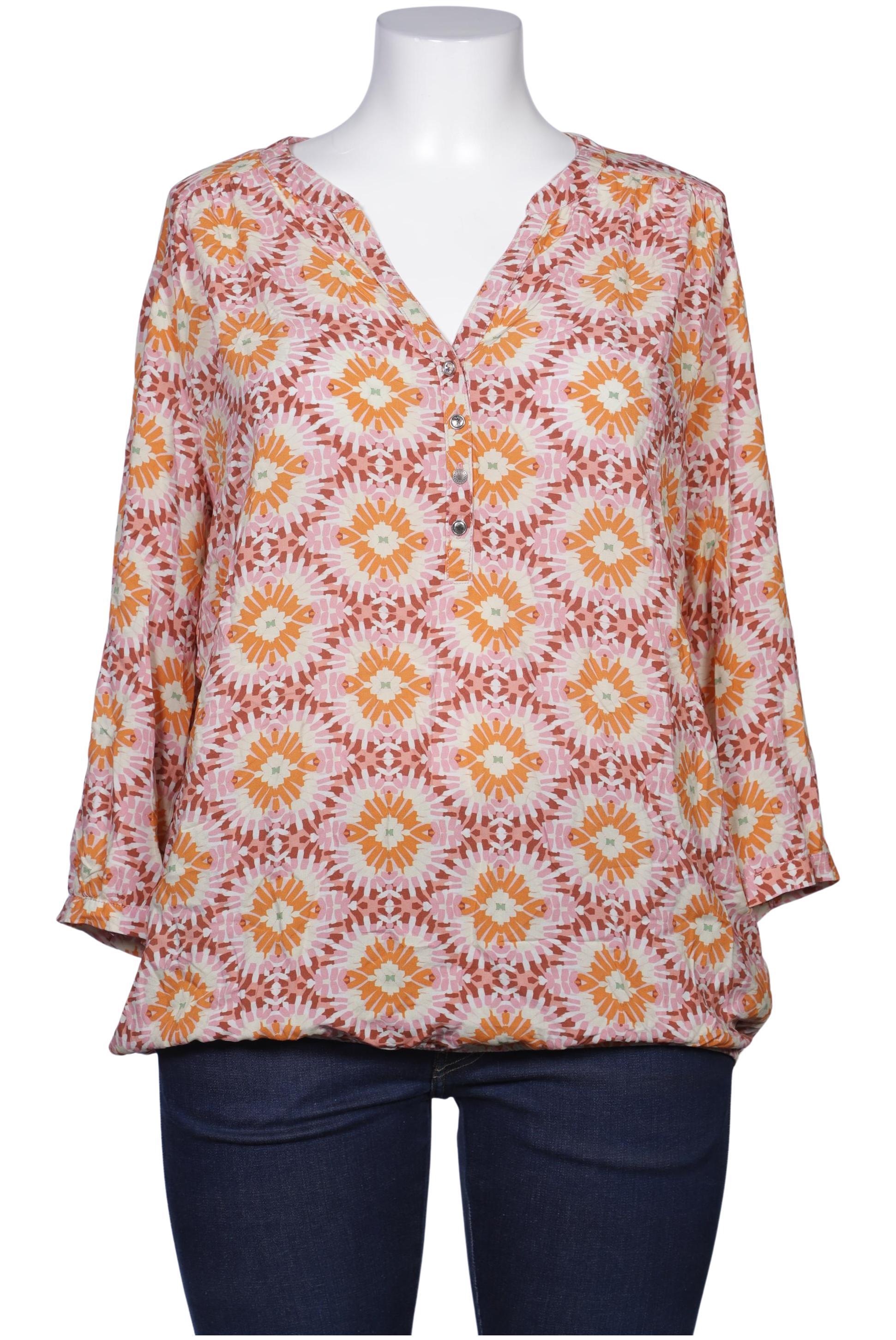 

Cartoon Damen Bluse, mehrfarbig, Gr. 44