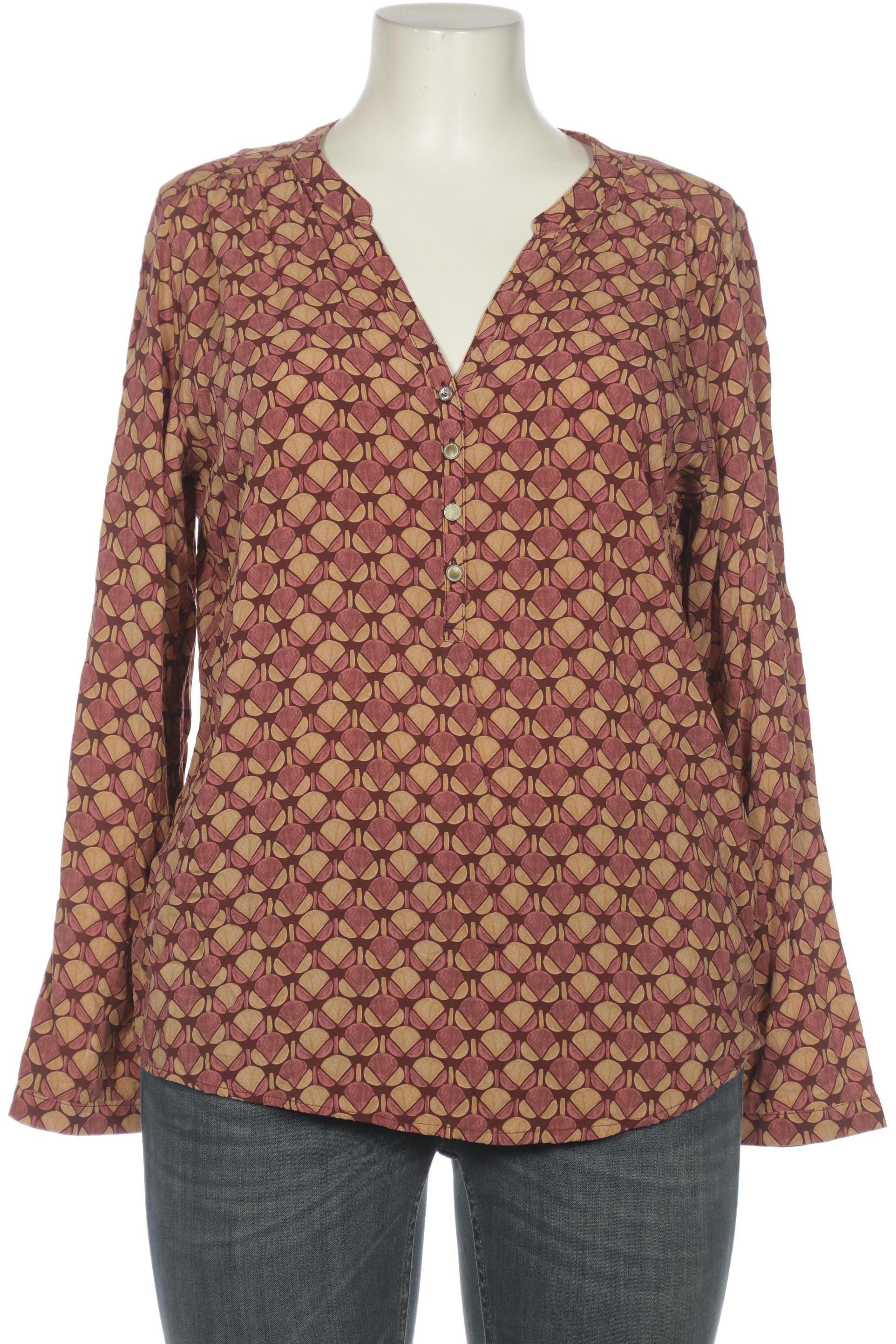 

Cartoon Damen Bluse, bordeaux, Gr. 42