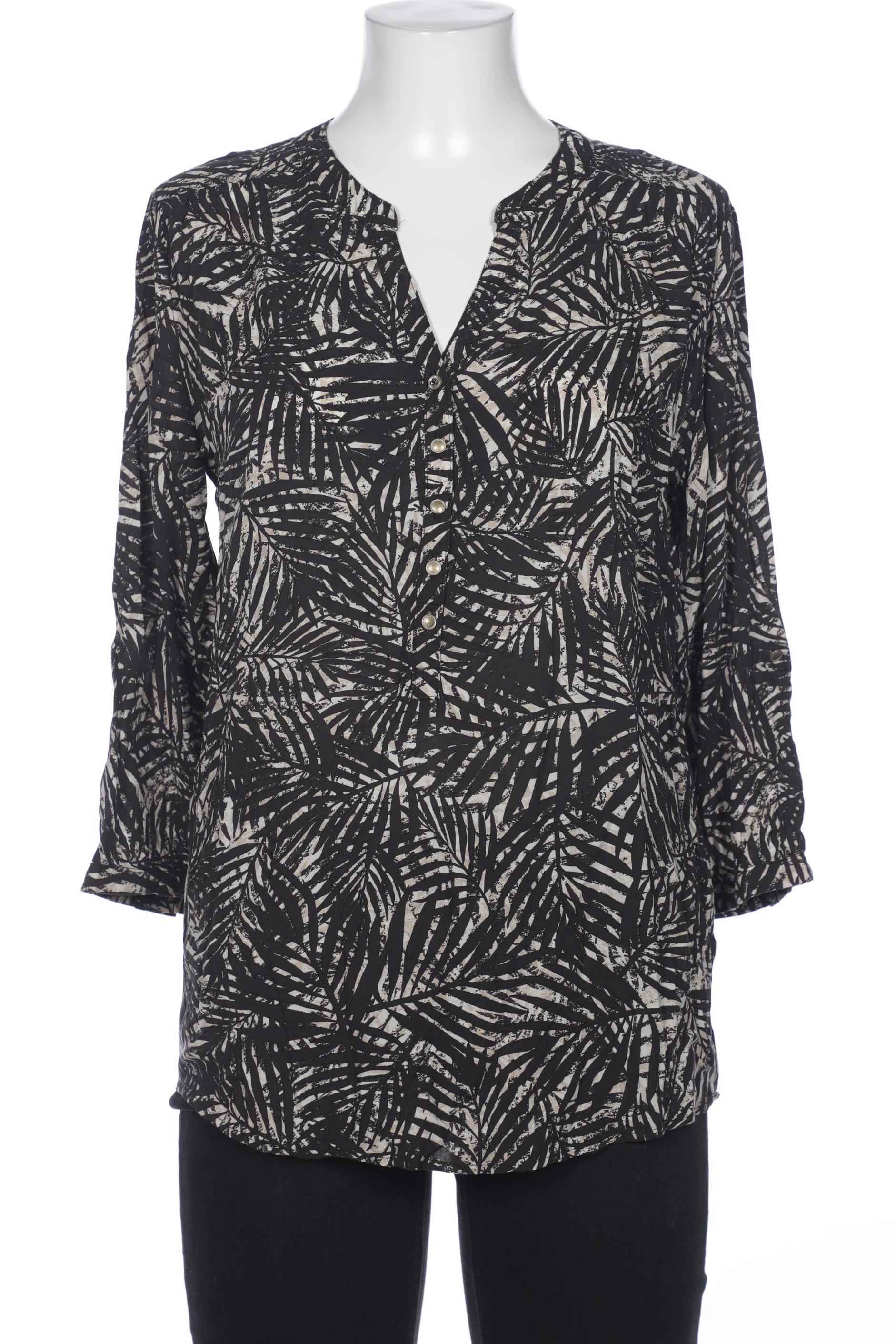 

Cartoon Damen Bluse, schwarz, Gr. 38