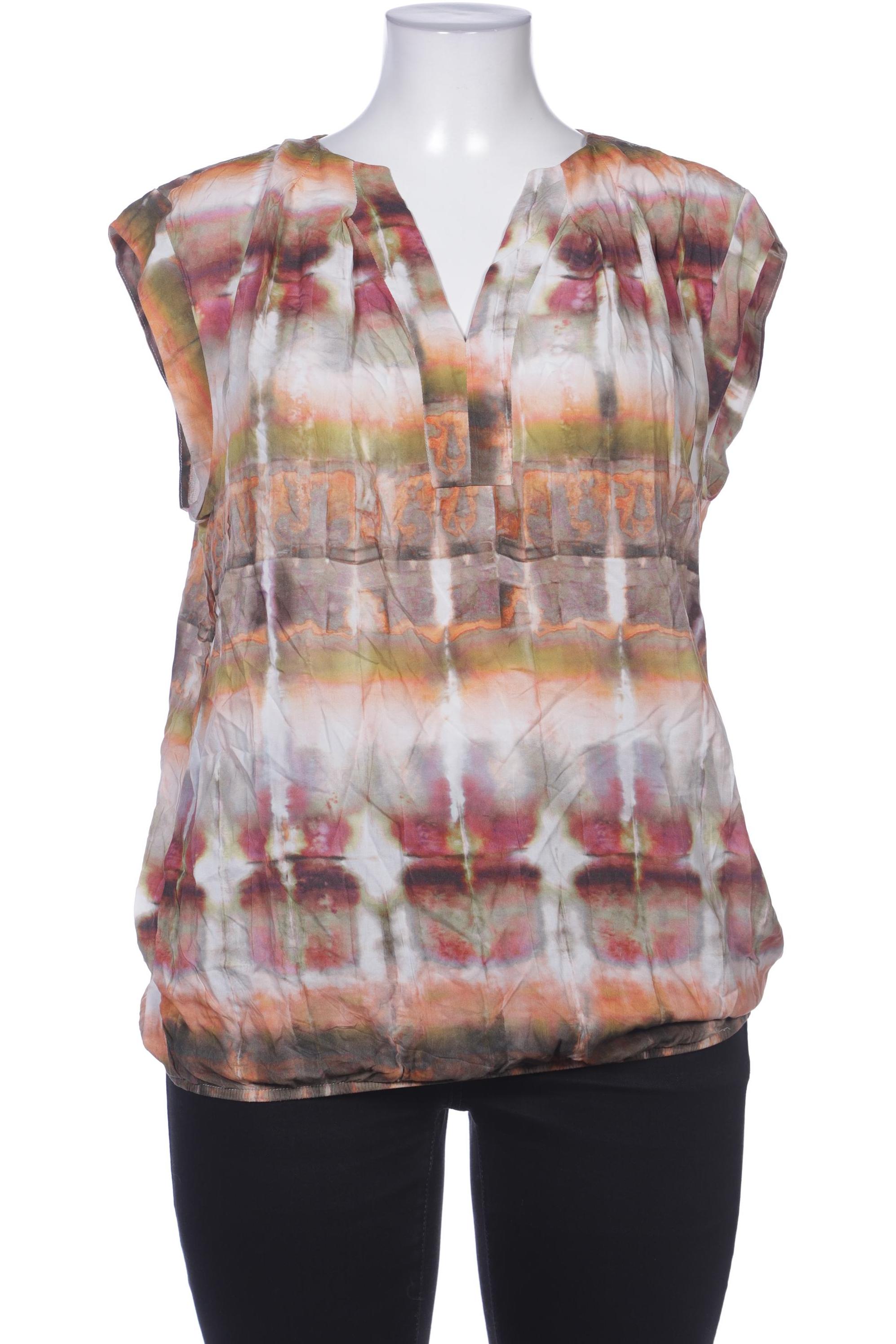 

Cartoon Damen Bluse, braun, Gr. 44
