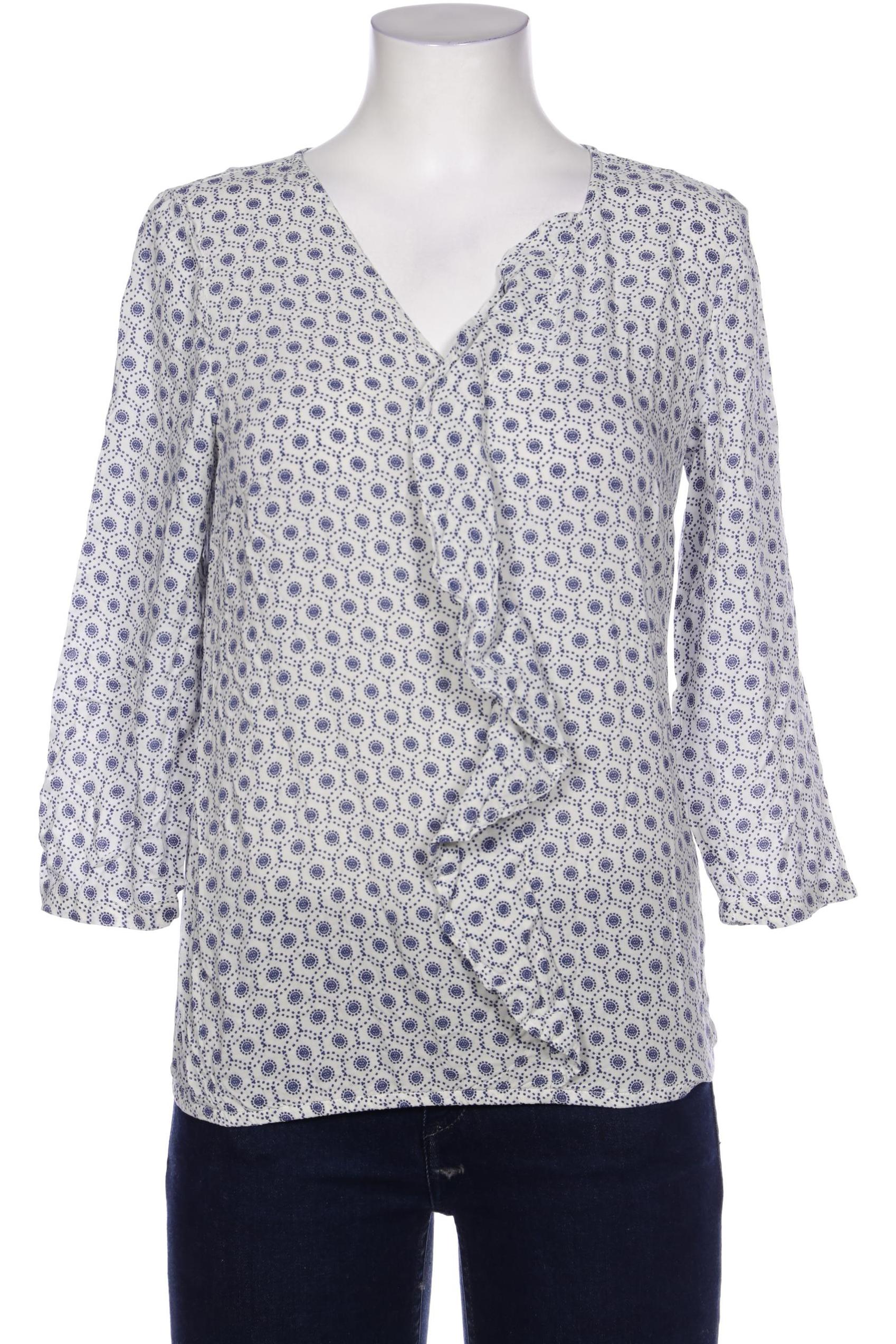 

Cartoon Damen Bluse, blau, Gr. 38