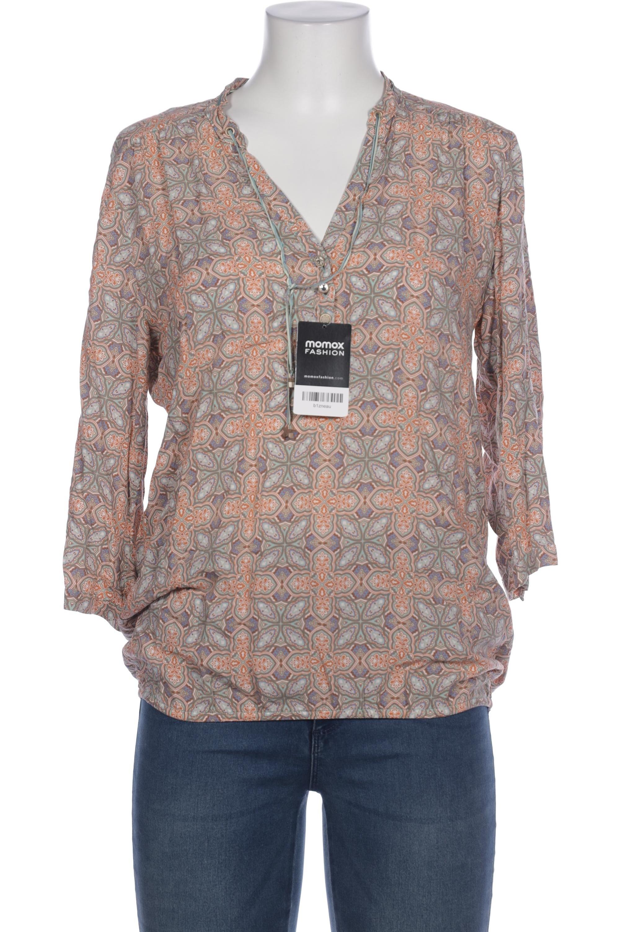 

Cartoon Damen Bluse, mehrfarbig, Gr. 38