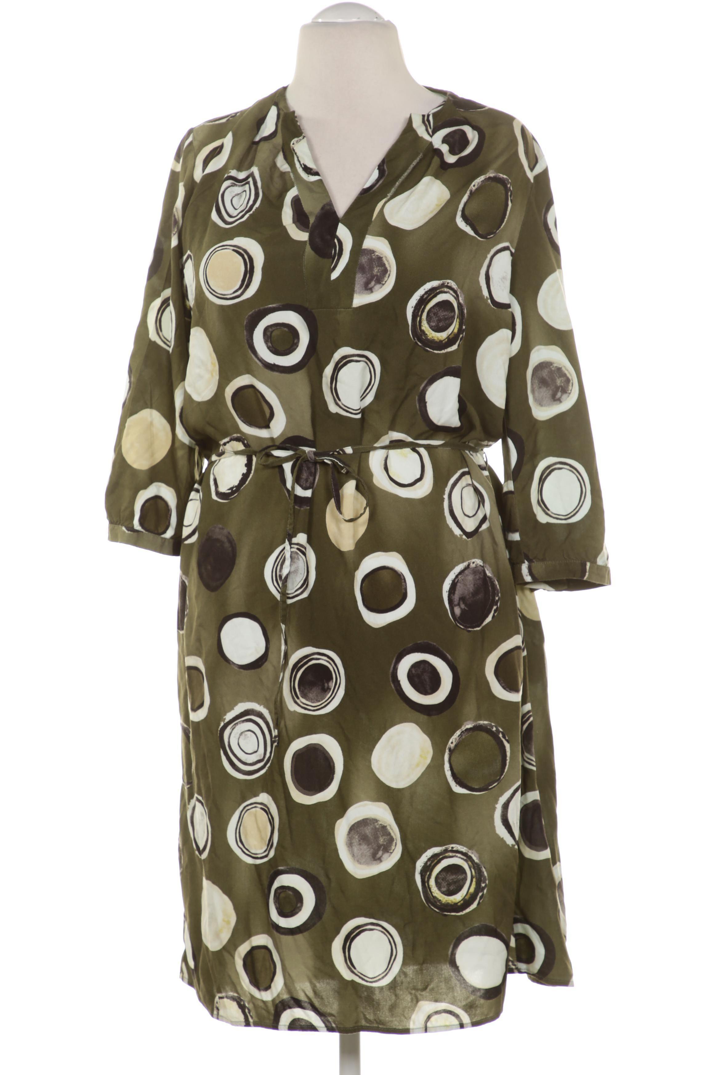 

Cartoon Damen Kleid, grün, Gr. 40