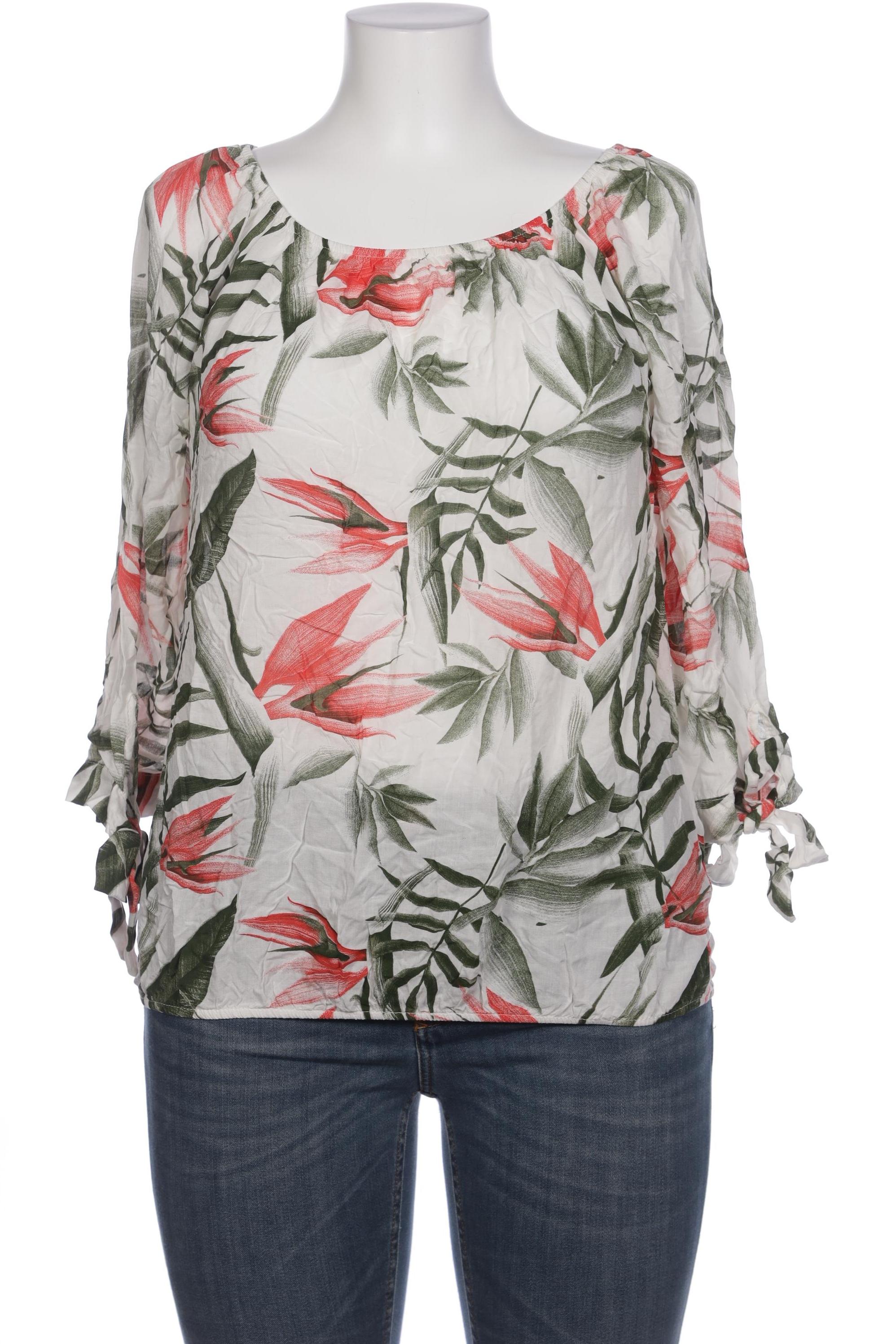 

Cartoon Damen Bluse, weiß, Gr. 42