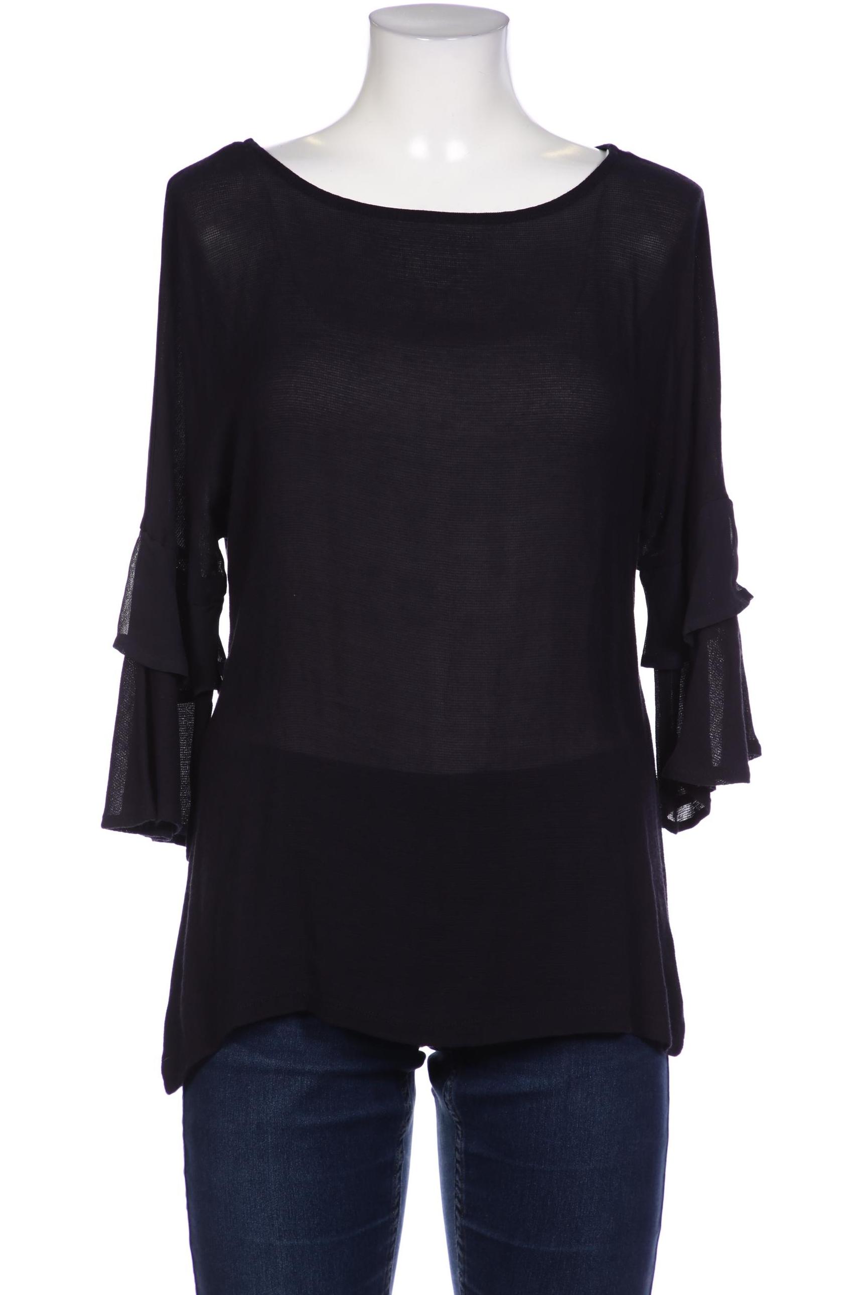 

Cartoon Damen Bluse, marineblau, Gr. 38