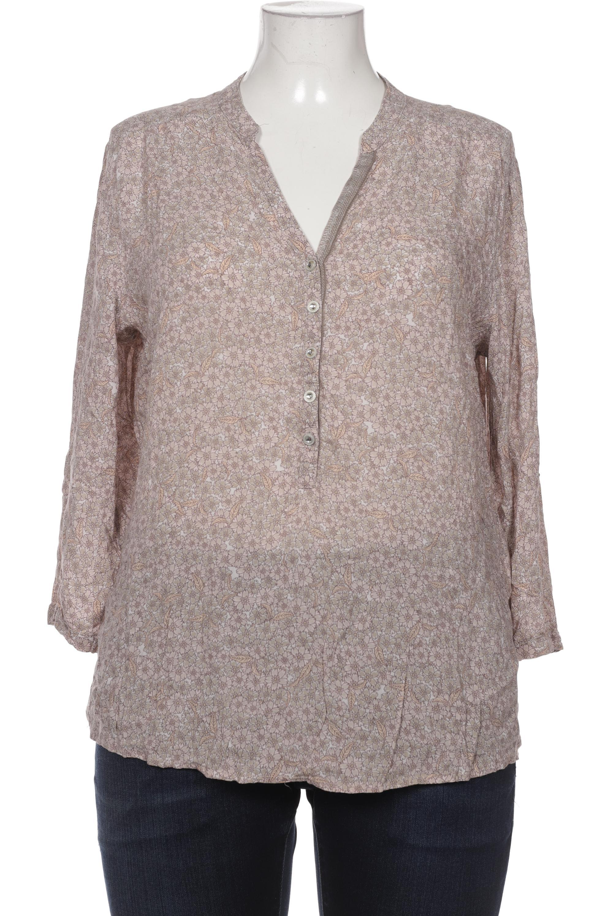 

Cartoon Damen Bluse, beige, Gr. 42