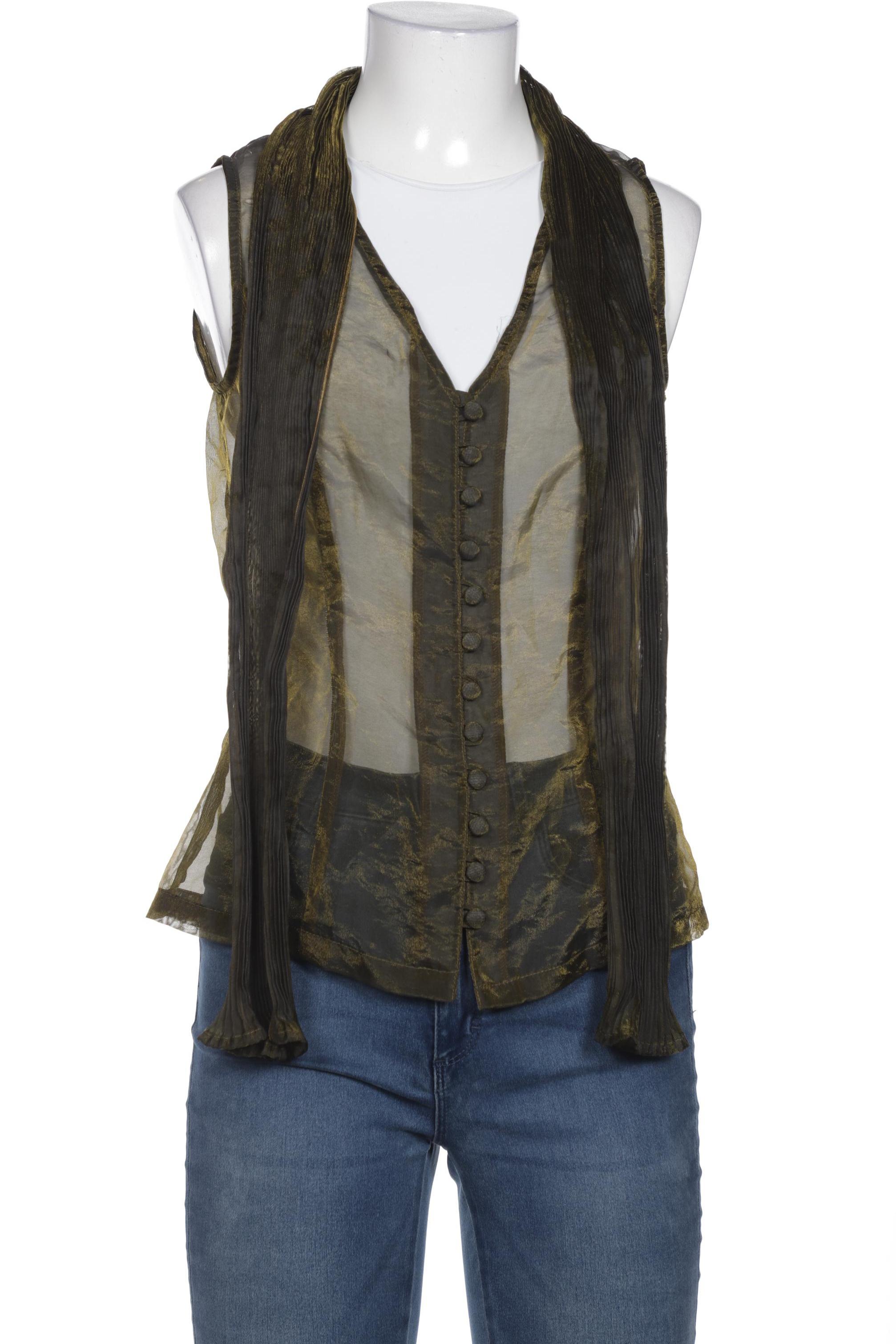 

Cartoon Damen Bluse, grün, Gr. 36