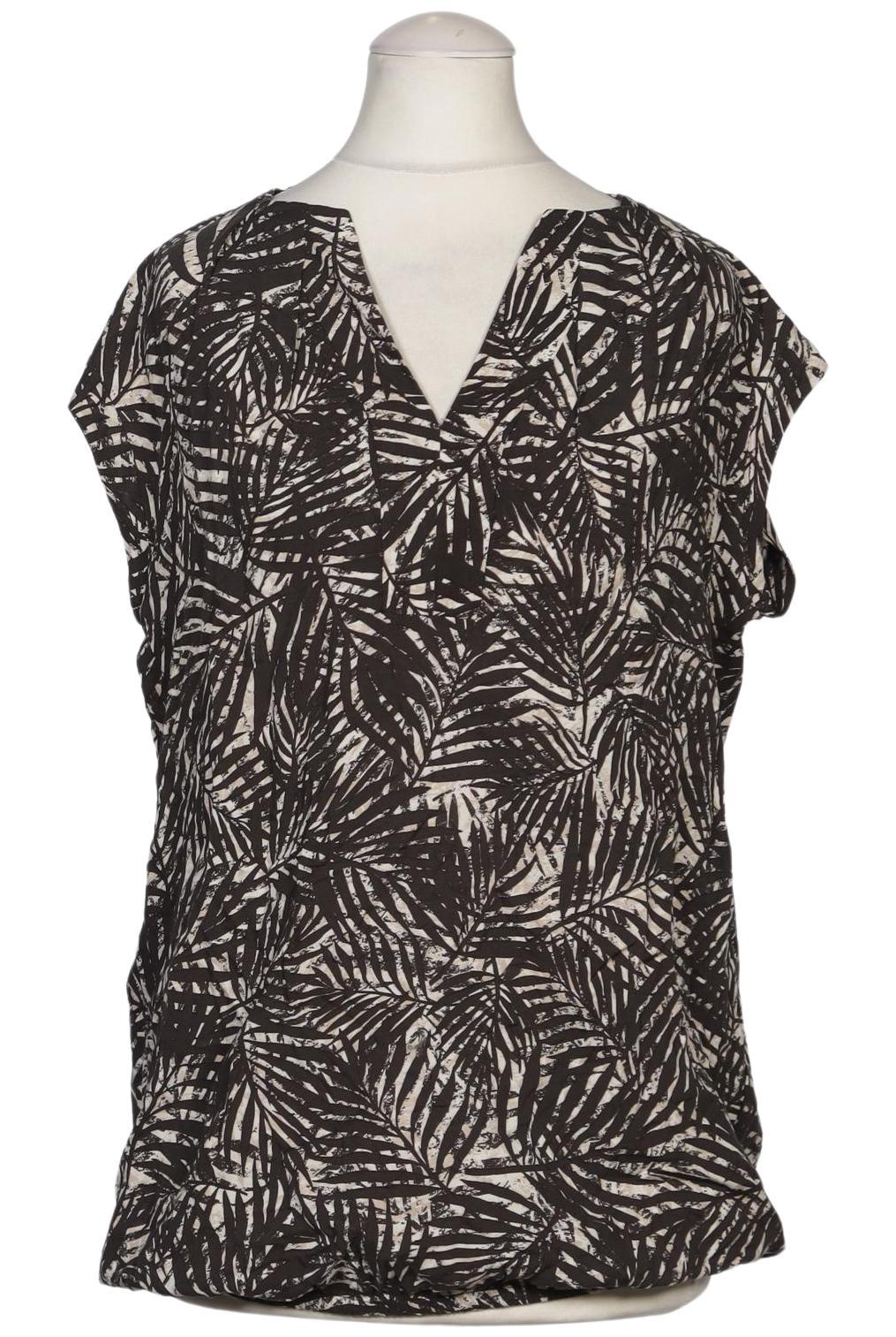 

Cartoon Damen Bluse, mehrfarbig, Gr. 36