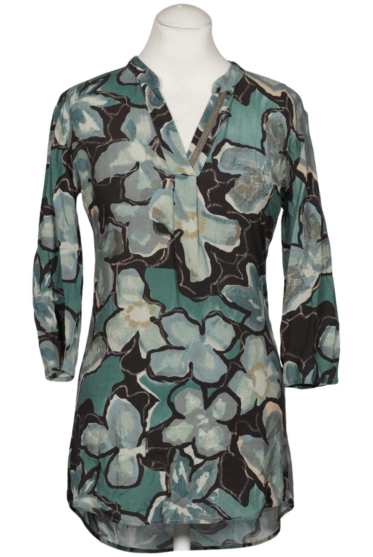 

Cartoon Damen Bluse, mehrfarbig, Gr. 36