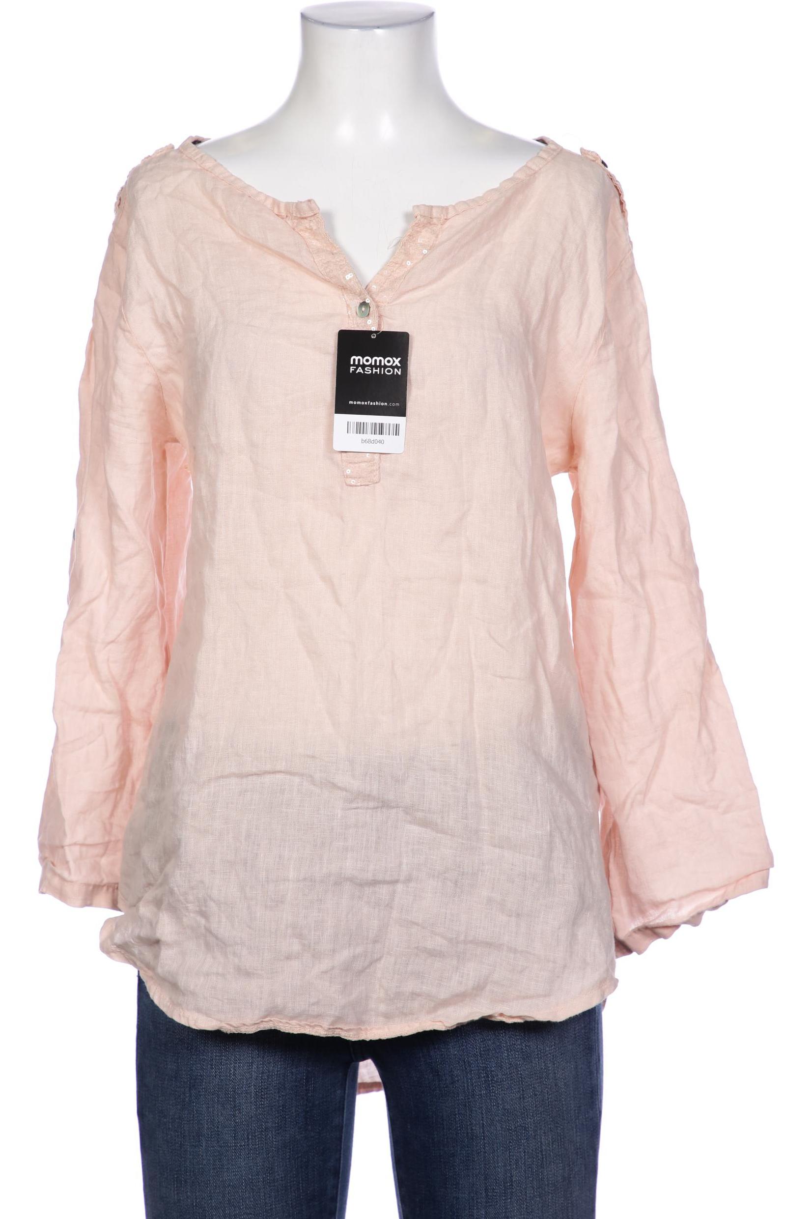 

Cartoon Damen Bluse, pink, Gr. 38