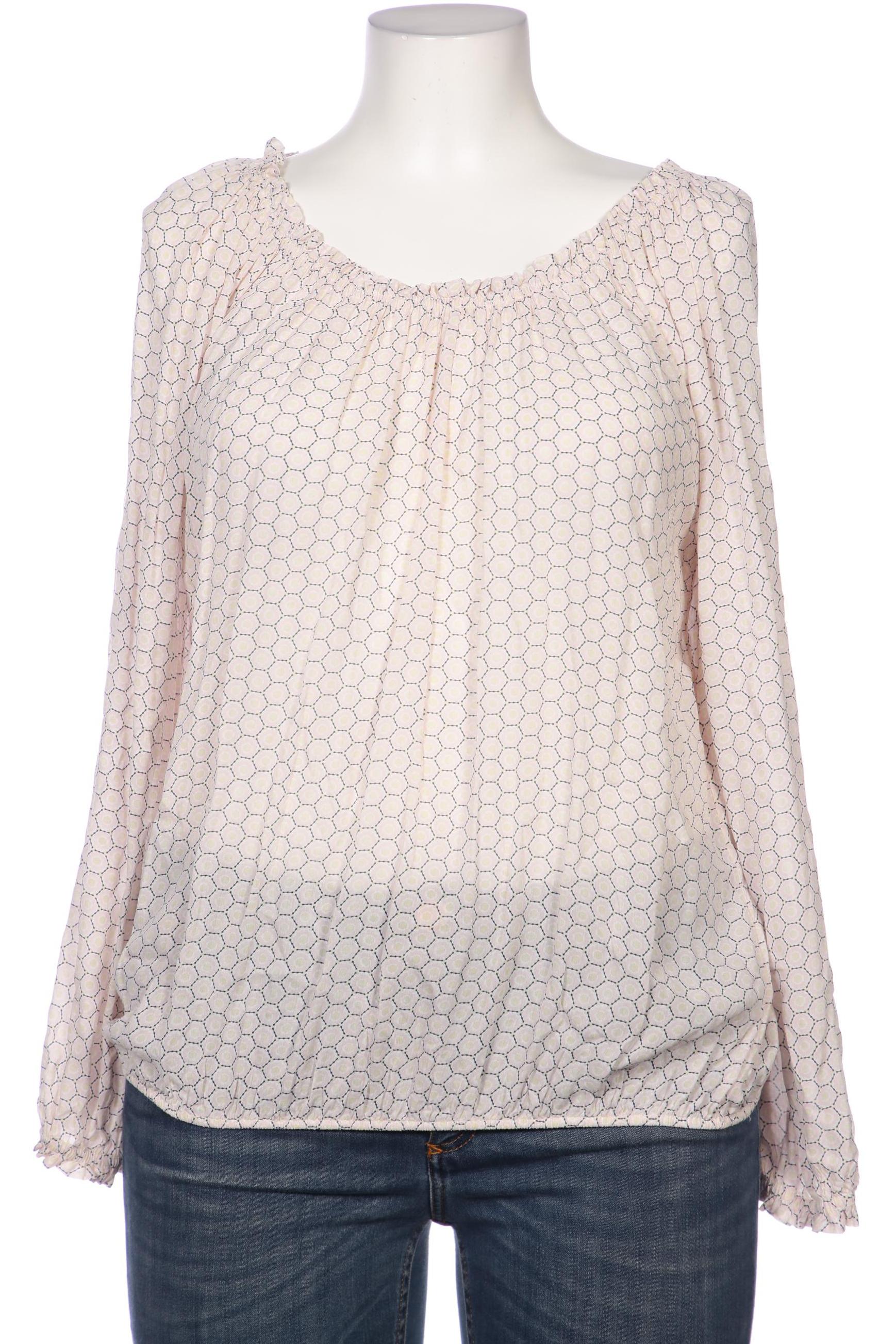 

Cartoon Damen Bluse, pink, Gr. 42