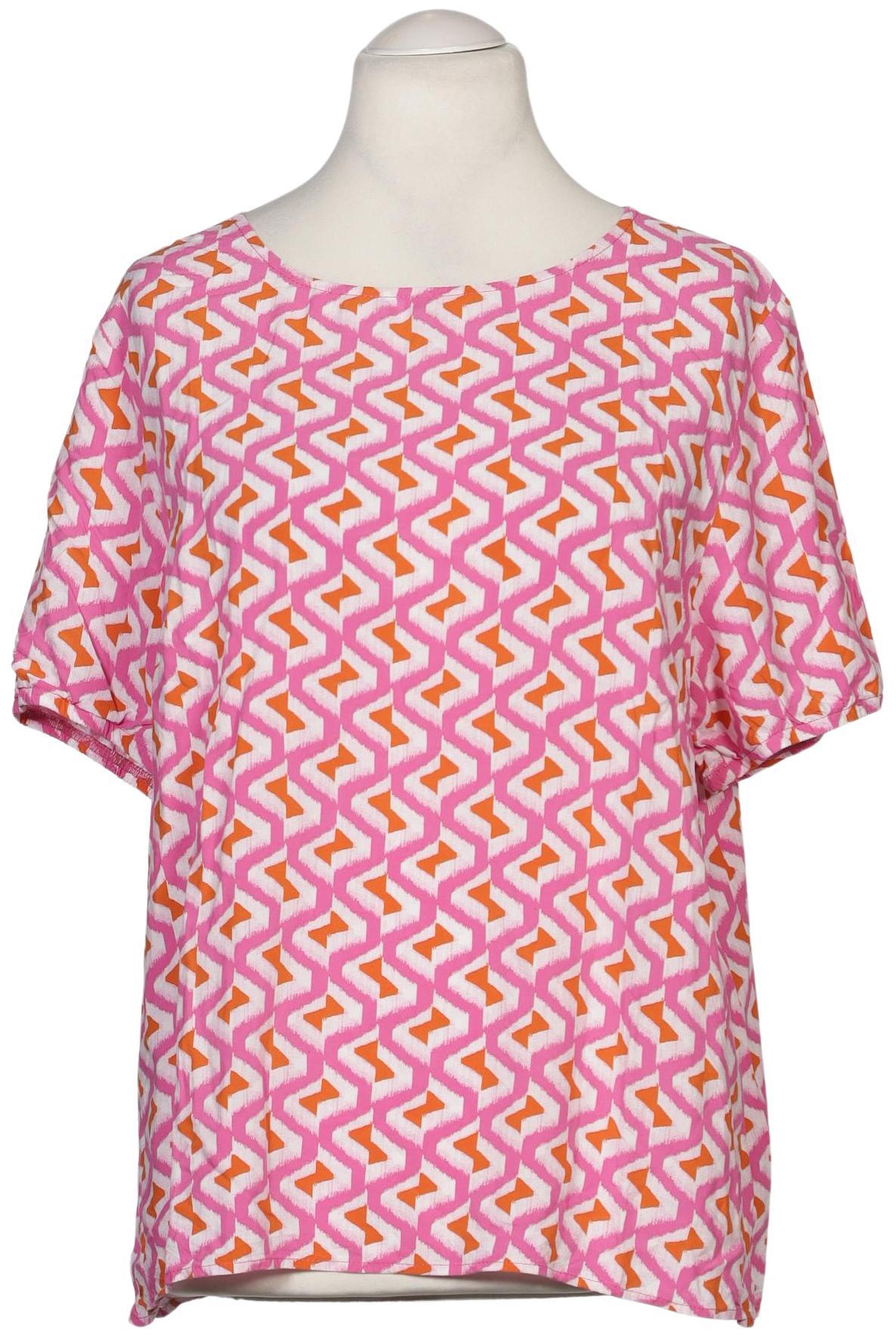 

Cartoon Damen Bluse, pink, Gr. 44