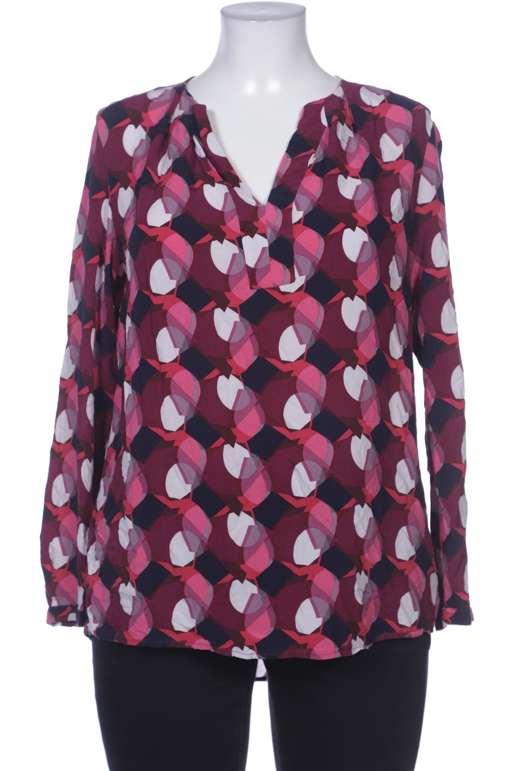 

Cartoon Damen Bluse, pink, Gr. 44