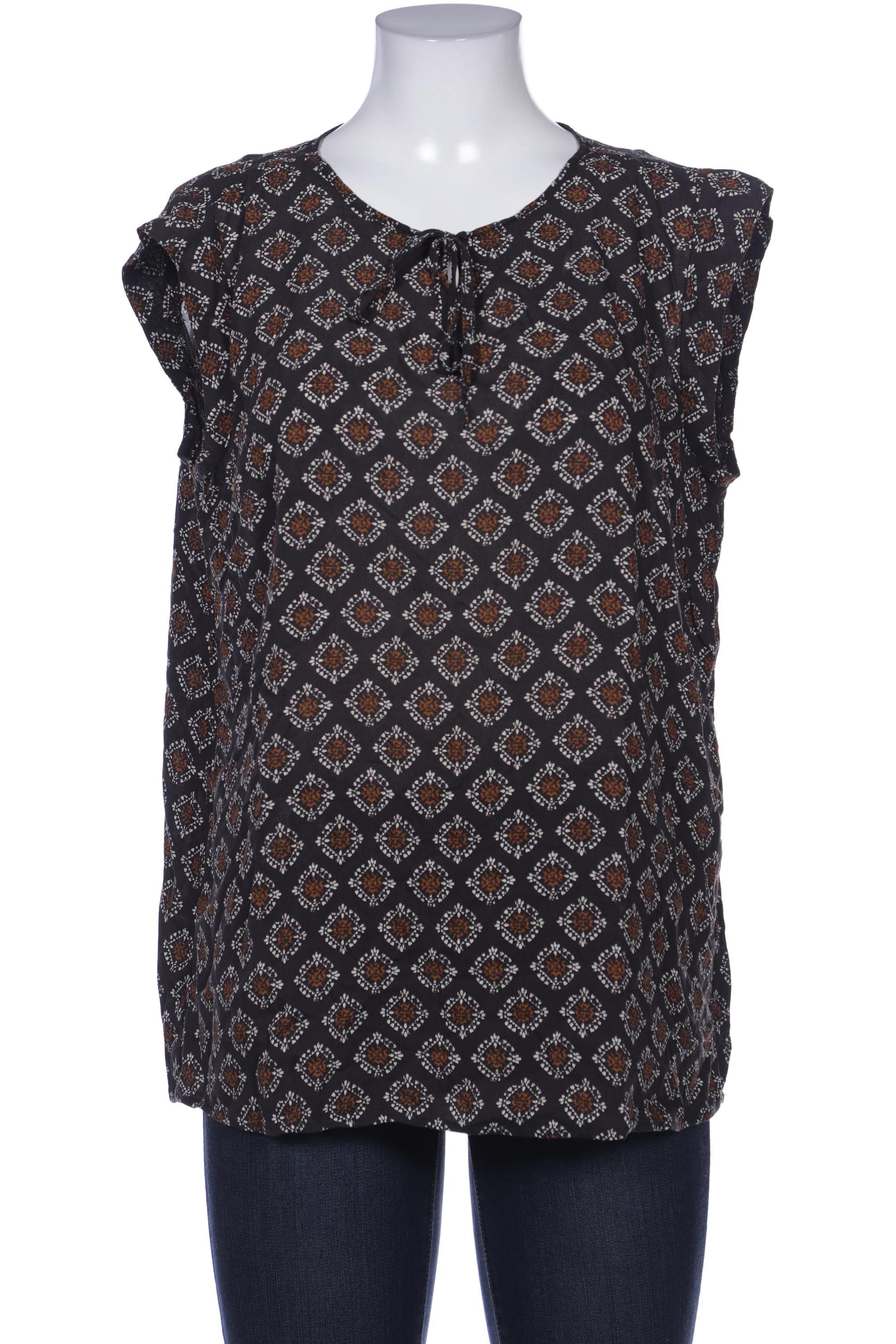 

Cartoon Damen Bluse, braun, Gr. 38